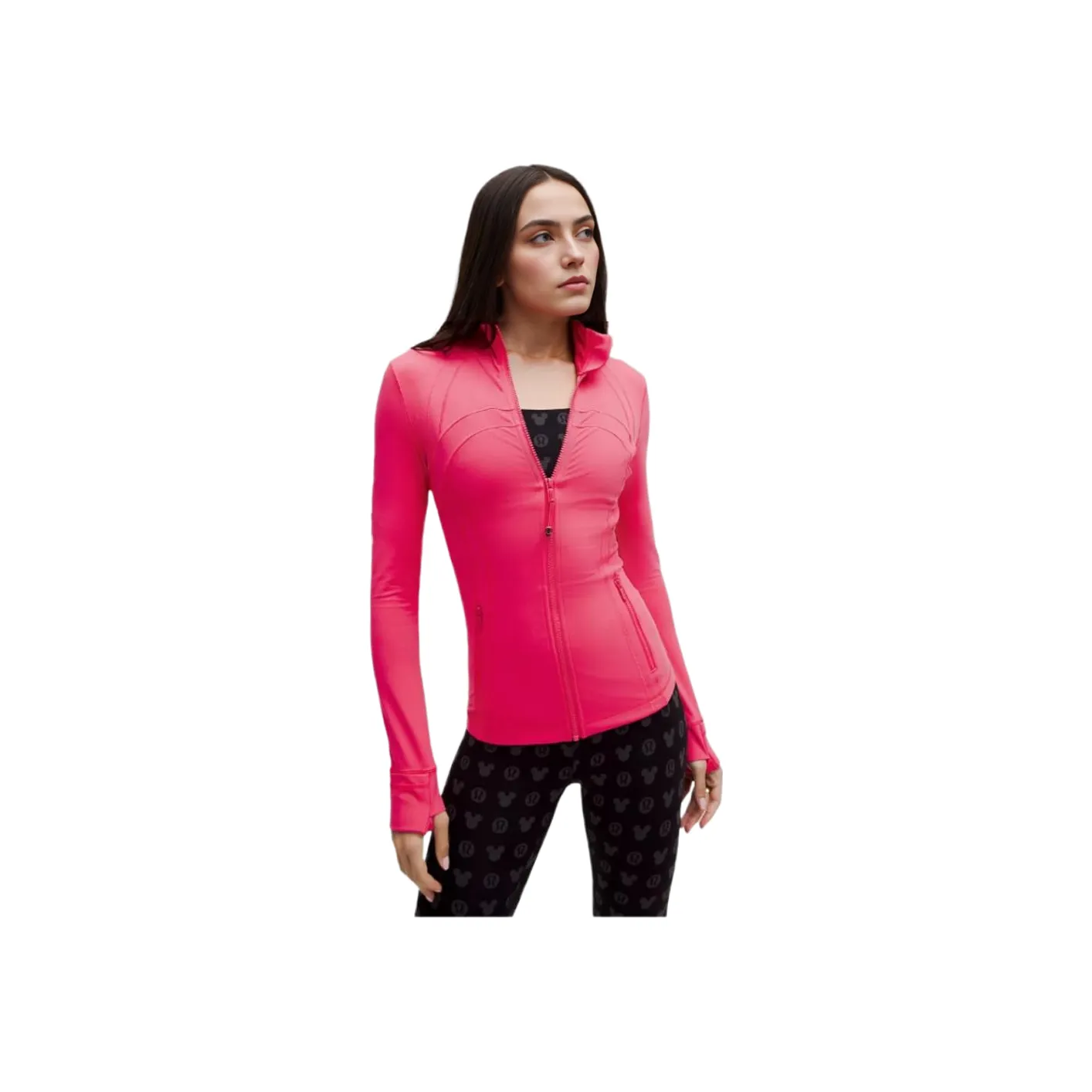 Lululemon x Disney Define Jackets & Coats Women's
