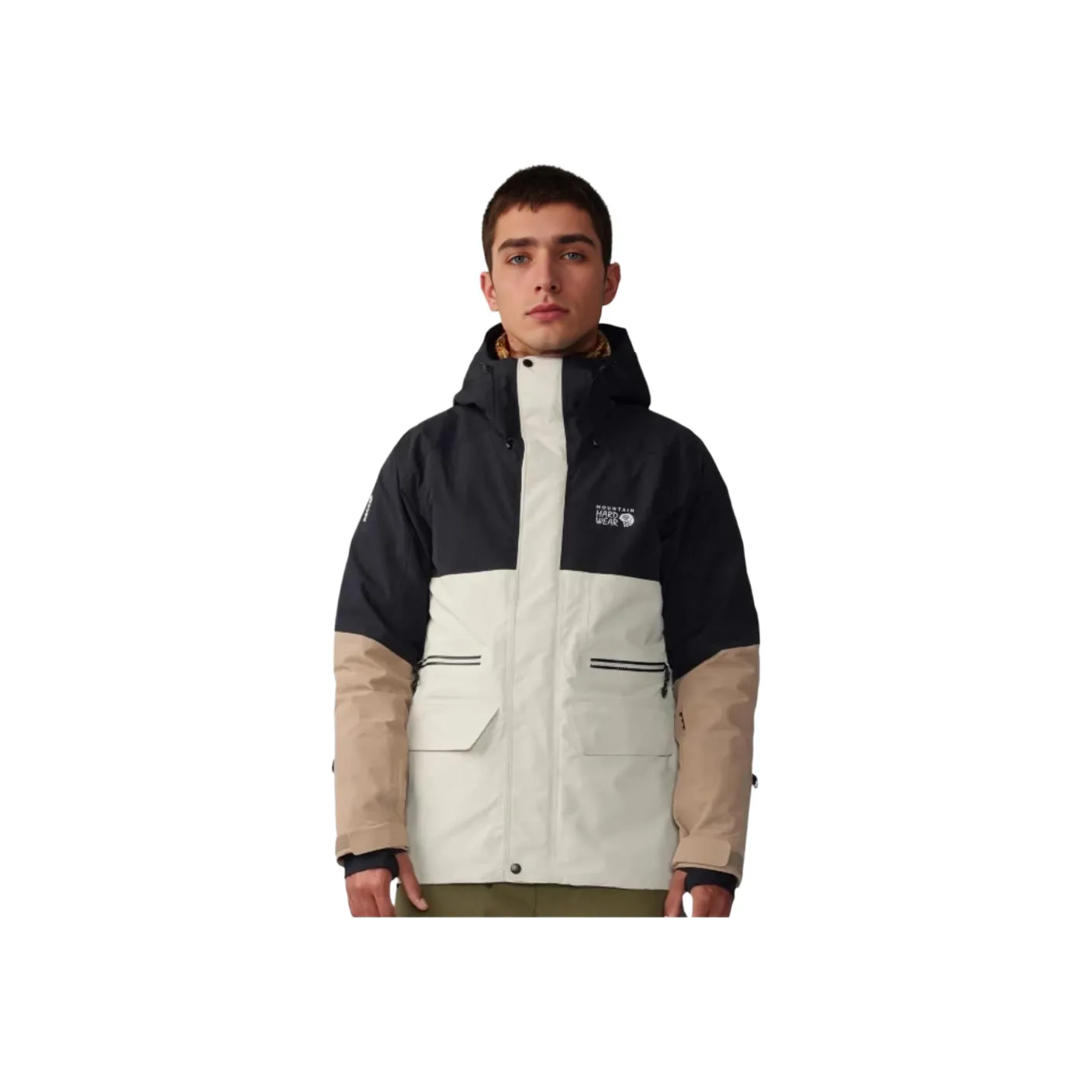 MOUNTAIN HARDWEAR Ski Tops Men