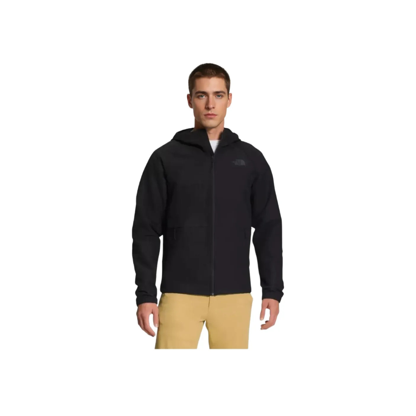 THE NORTH FACE Jackets & Coats Men's Black