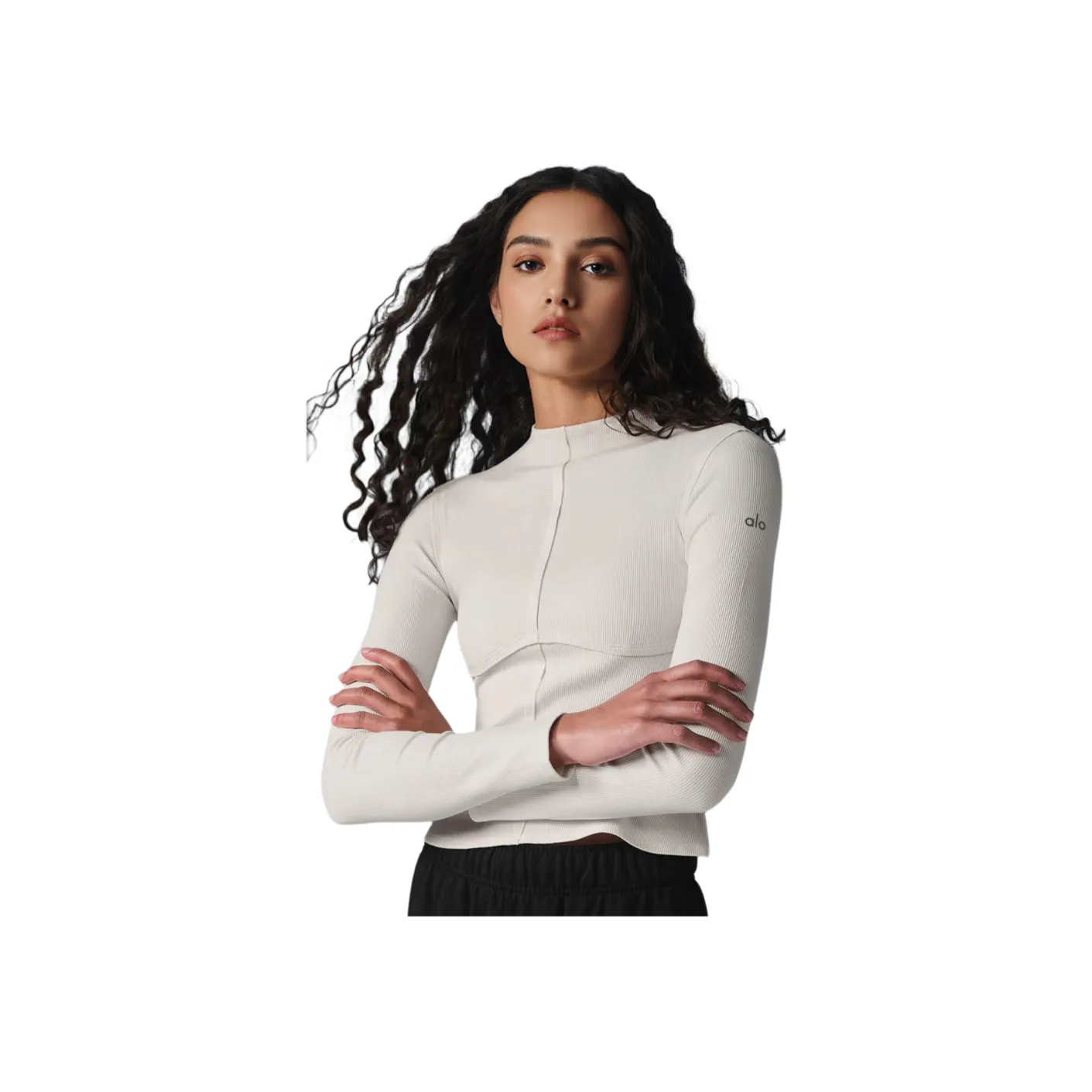 Alo Yoga Женские футболки