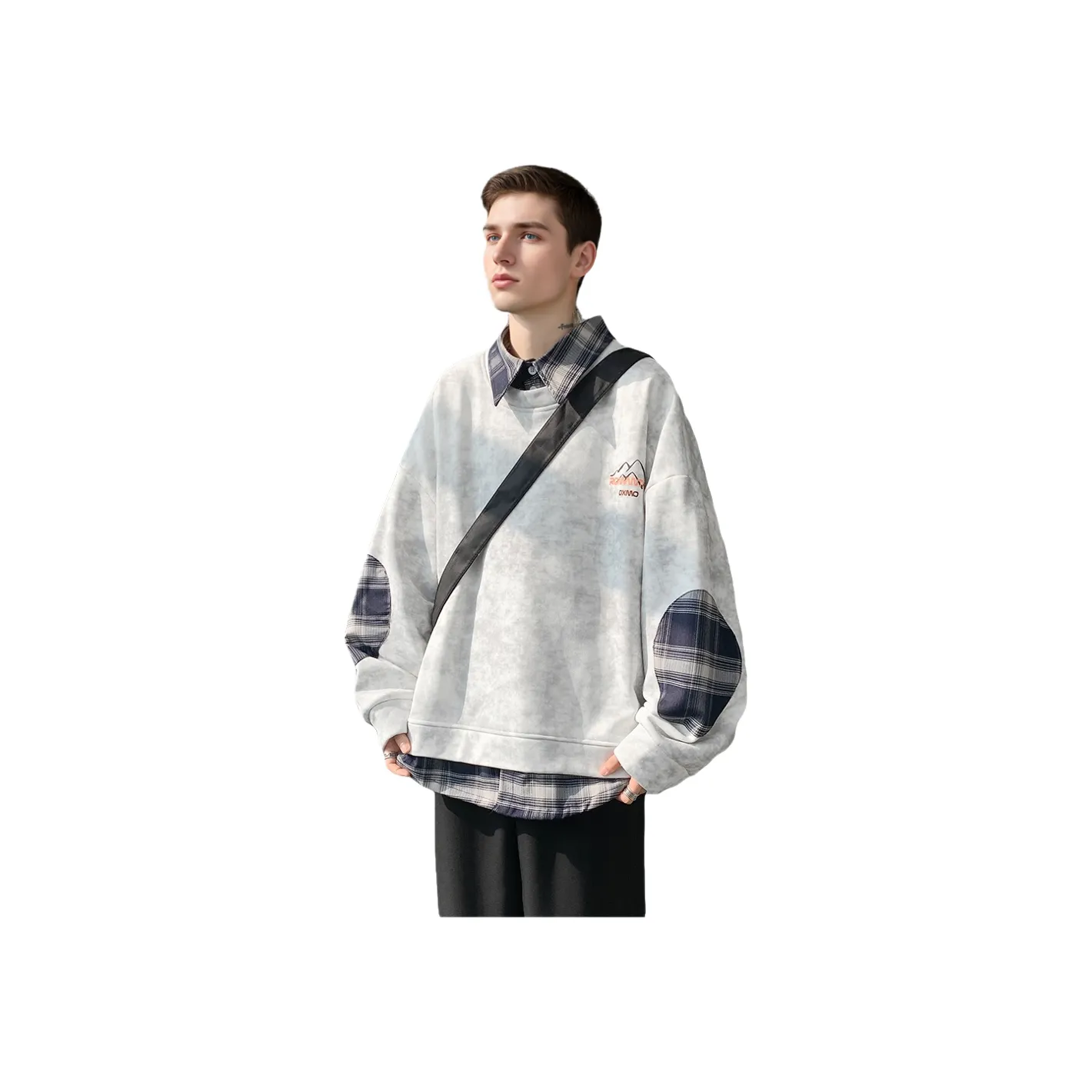 FRQ Sweatshirts Unisex