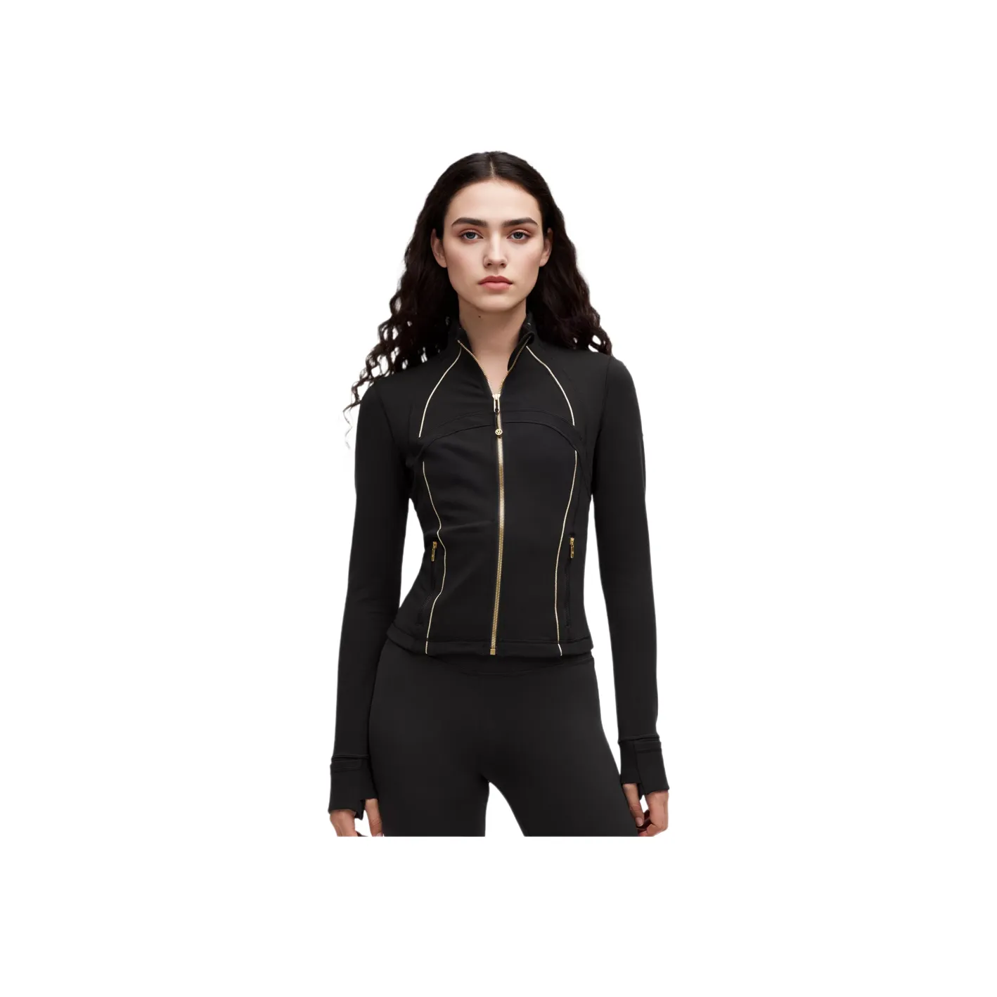 Lululemon Define Yoga Jackets Women's