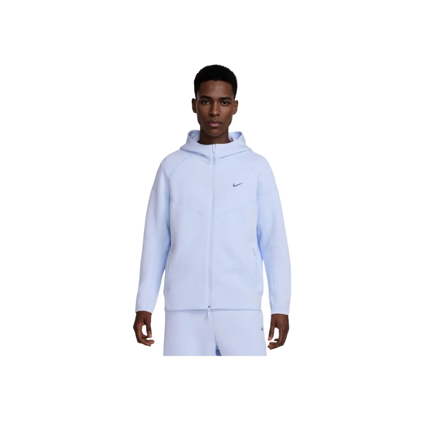 Nike X Nocta Nrg Tech Fleece Full Zip Hoodie