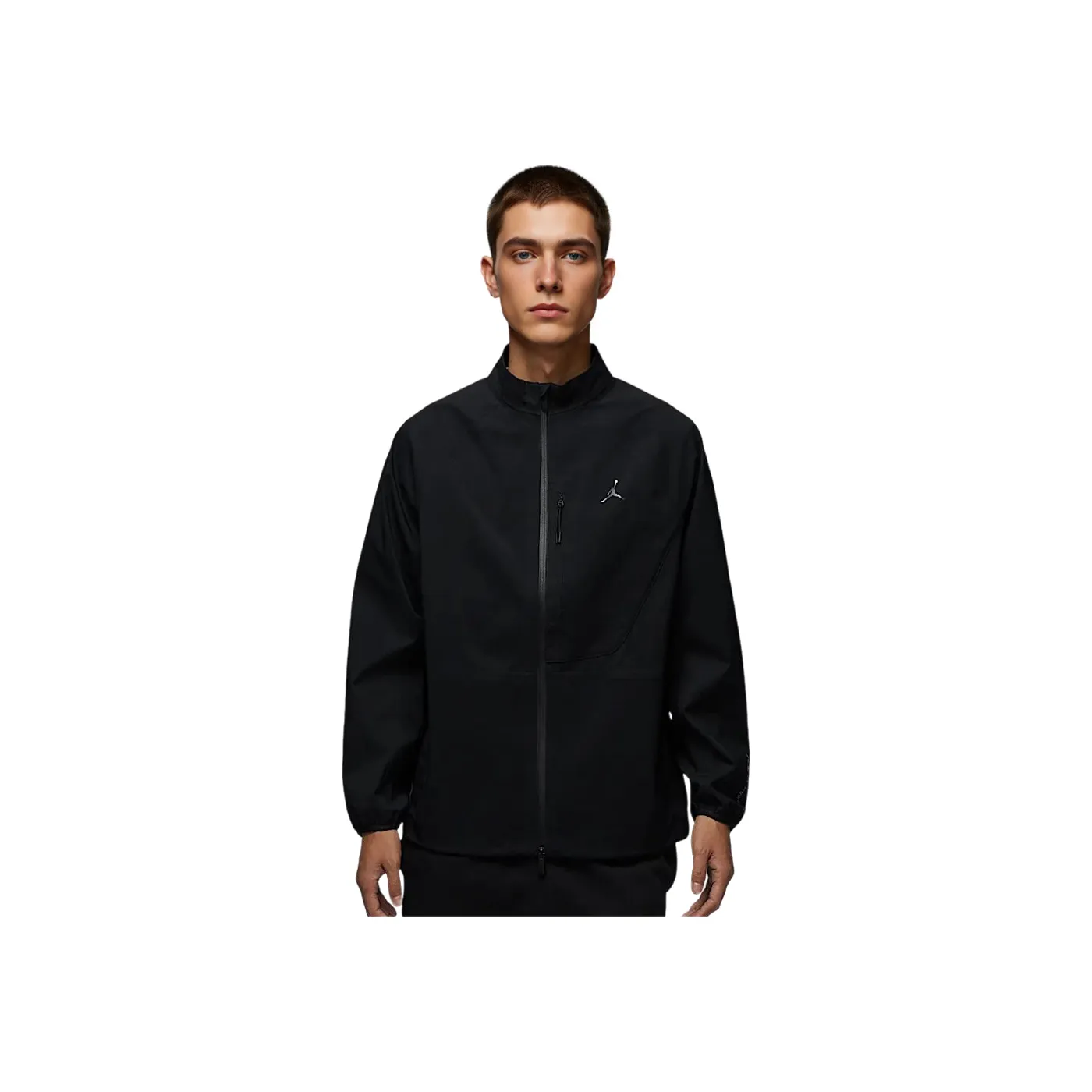 Jordan Sport Storm-FIT ADV Jackets Coats Men's Black/Coal Black