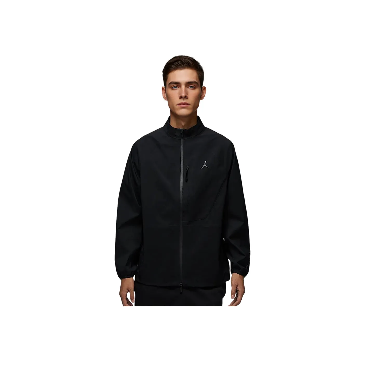 Jordan Sport Jackets Men Black/Coal Black