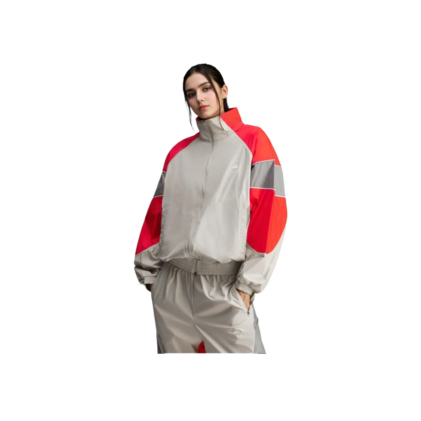 Stella Mccartney X Adidas Jackets Women's Desert Yellow