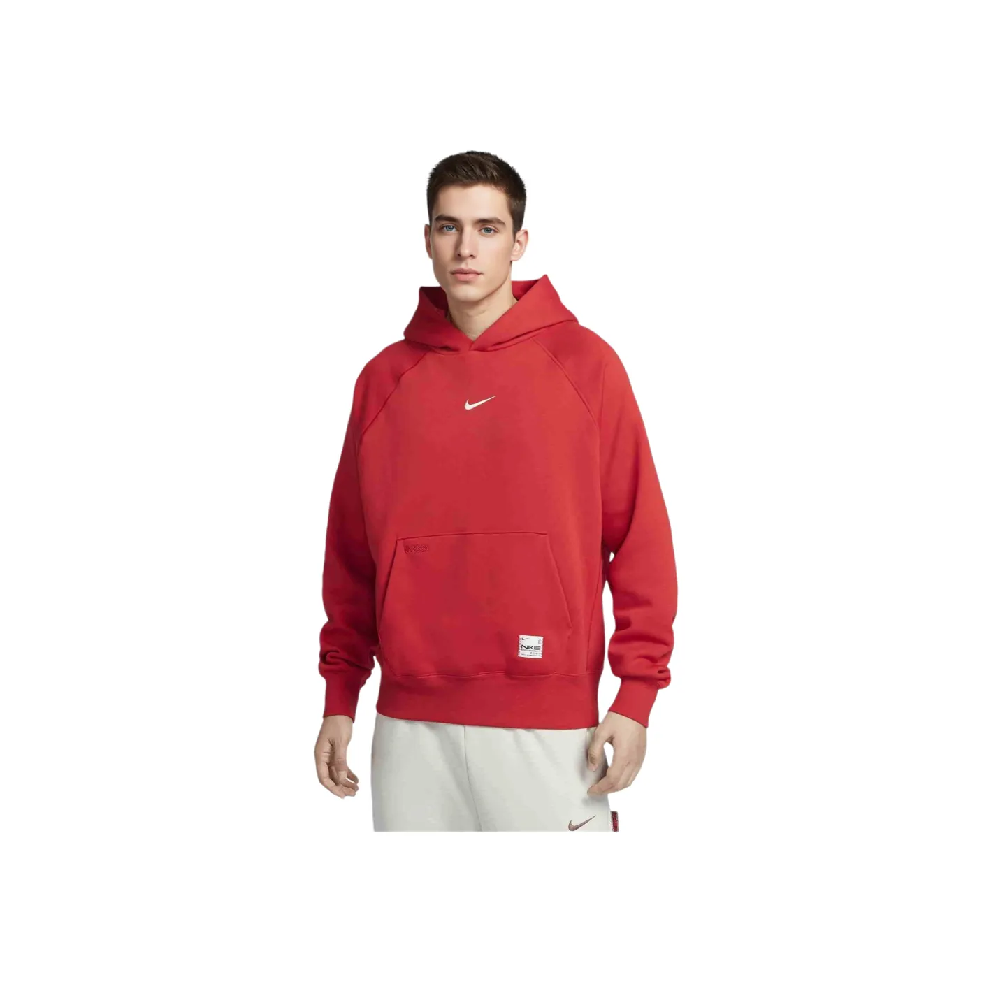 Nike SportswearCNY FW25 AS M NSW Sweatshirt Men's University Red