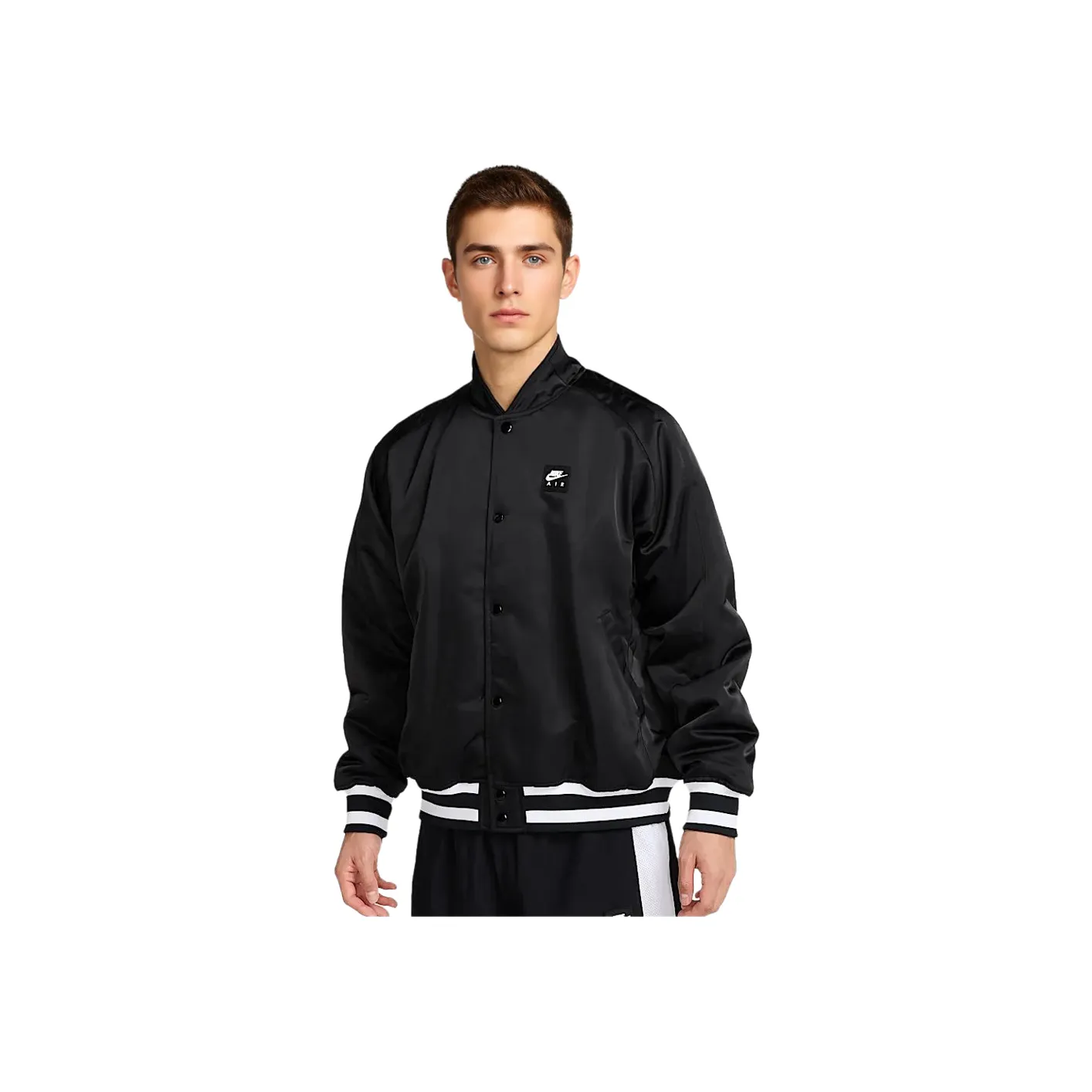 Nike Air Men's Varsity Jacket