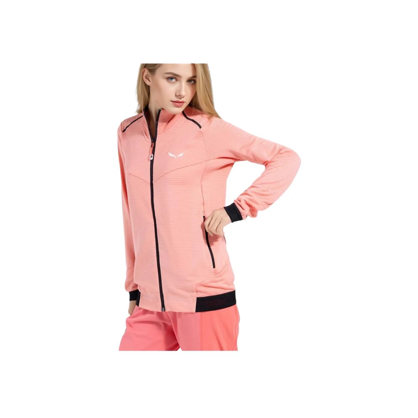 SALEWA Куртки и Пальто Женские Розовые