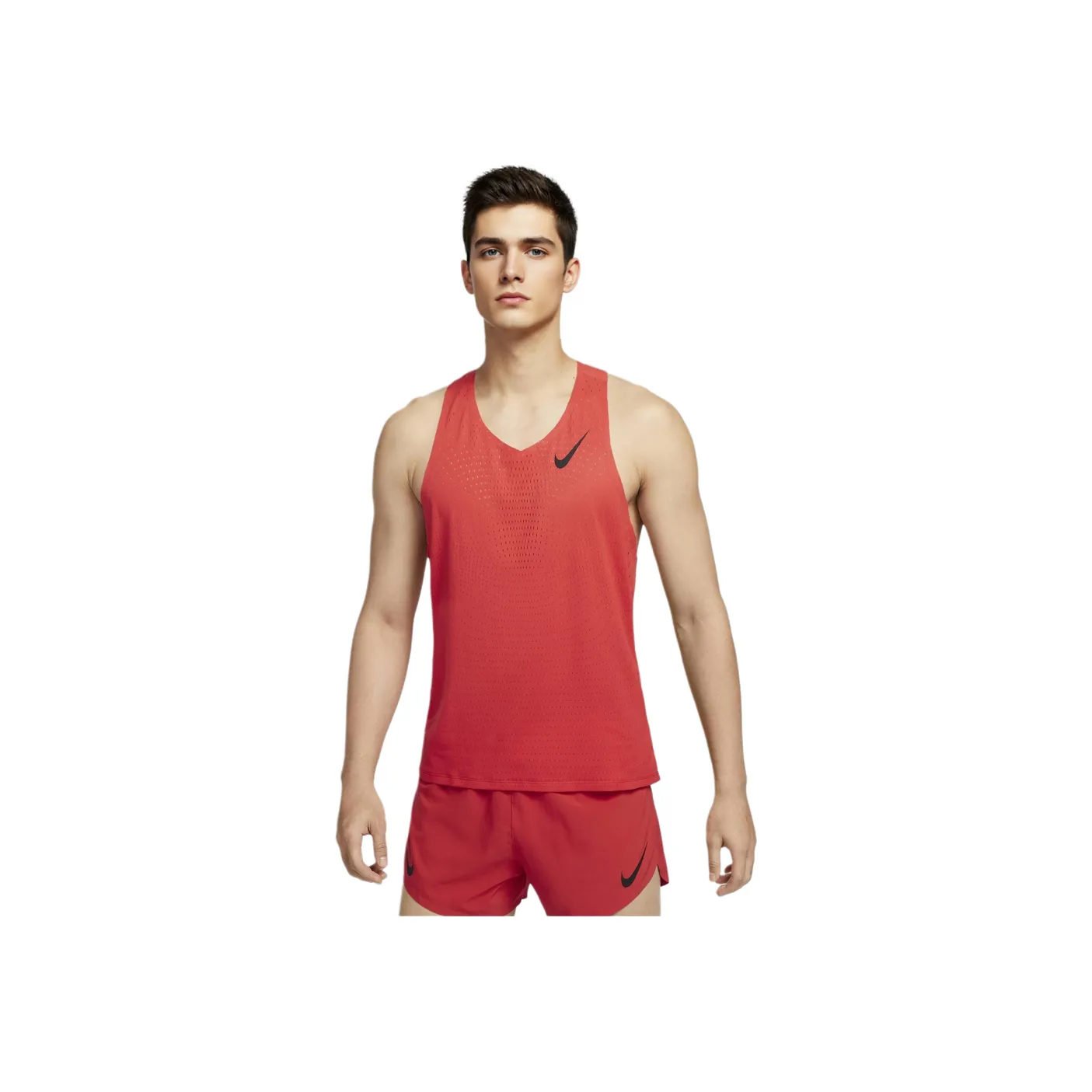 Nike AeroSwift Men's Dri-FIT Adv Running Singlet