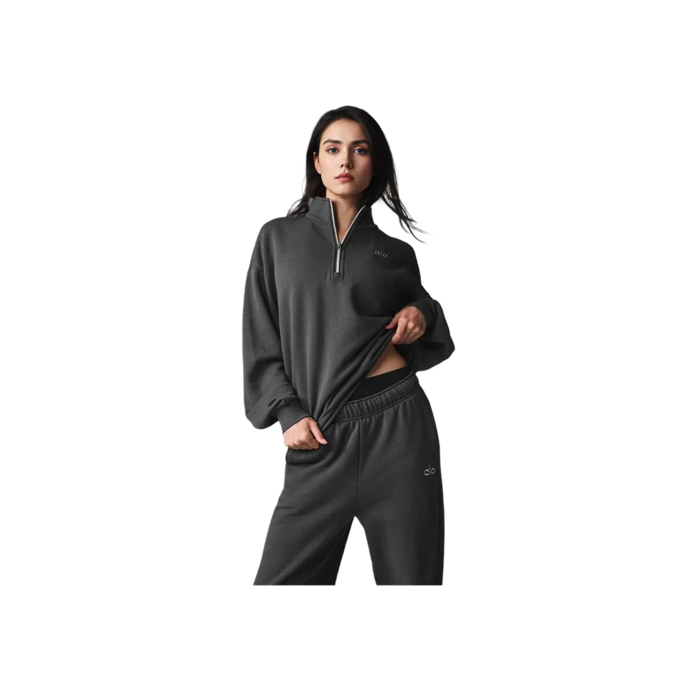 Alo Yoga Accolade Sweatshirt Unisex