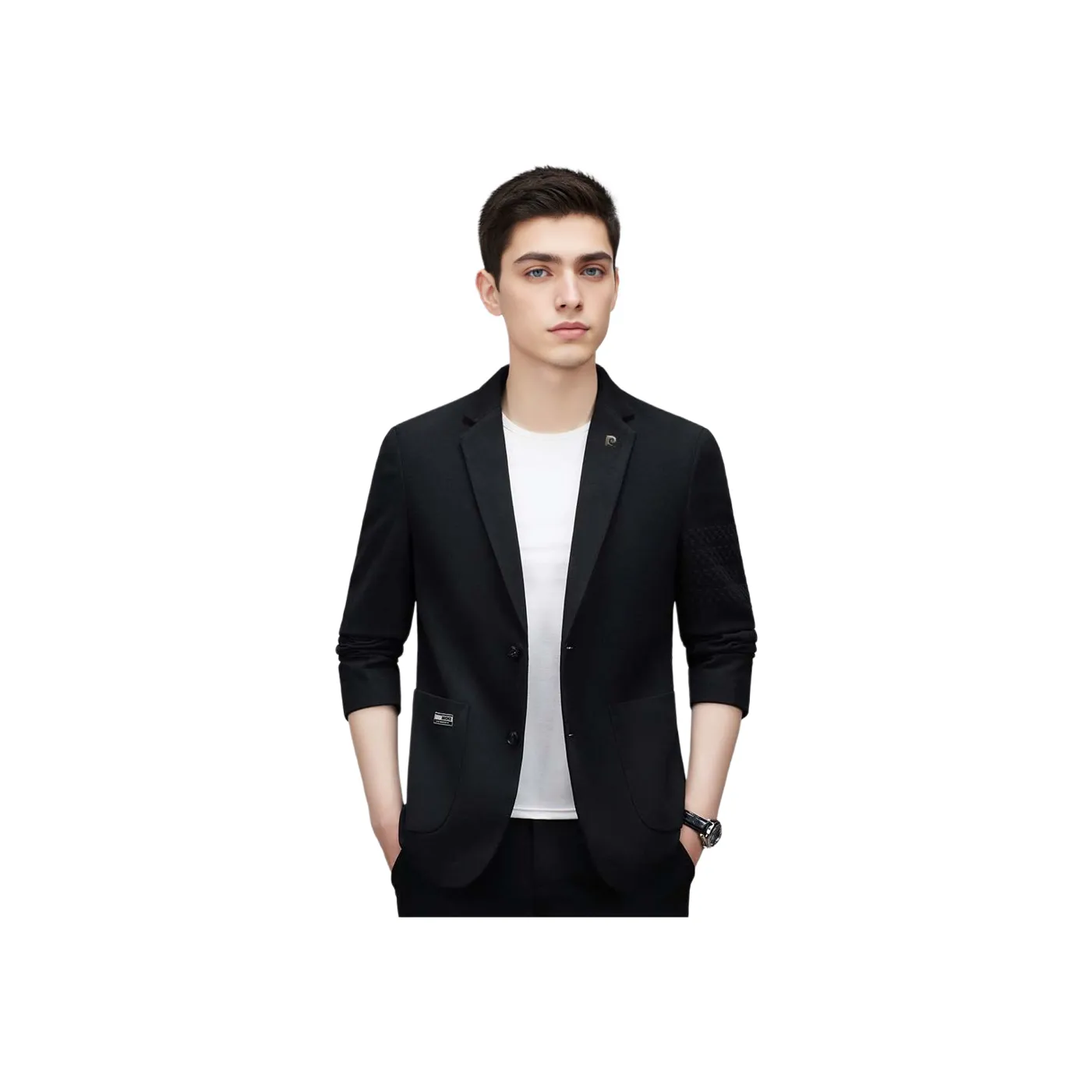 PIERRE CARDIN Бизнес-костюм мужской