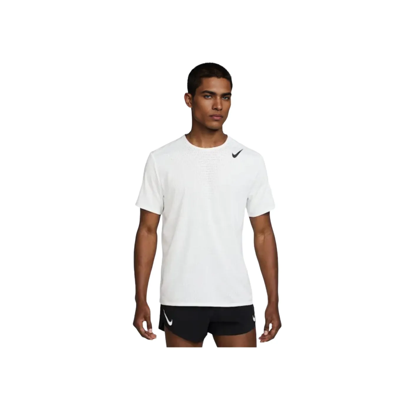 Nike AeroSwift Men's Dri FIT Adv Short Sleeve Running Top
