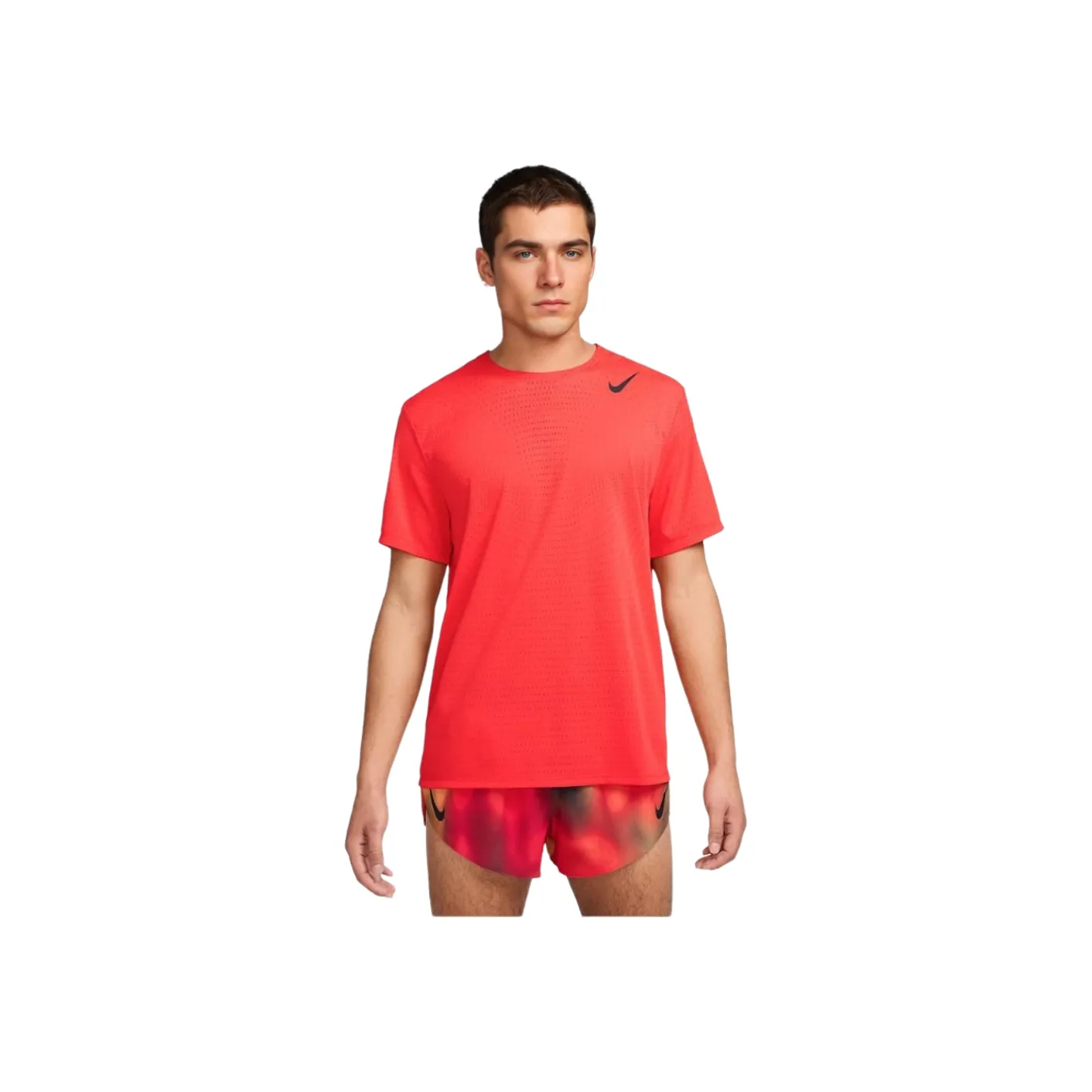 Nike AeroSwift Men's Dri FIT Adv Short Sleeve Running Top