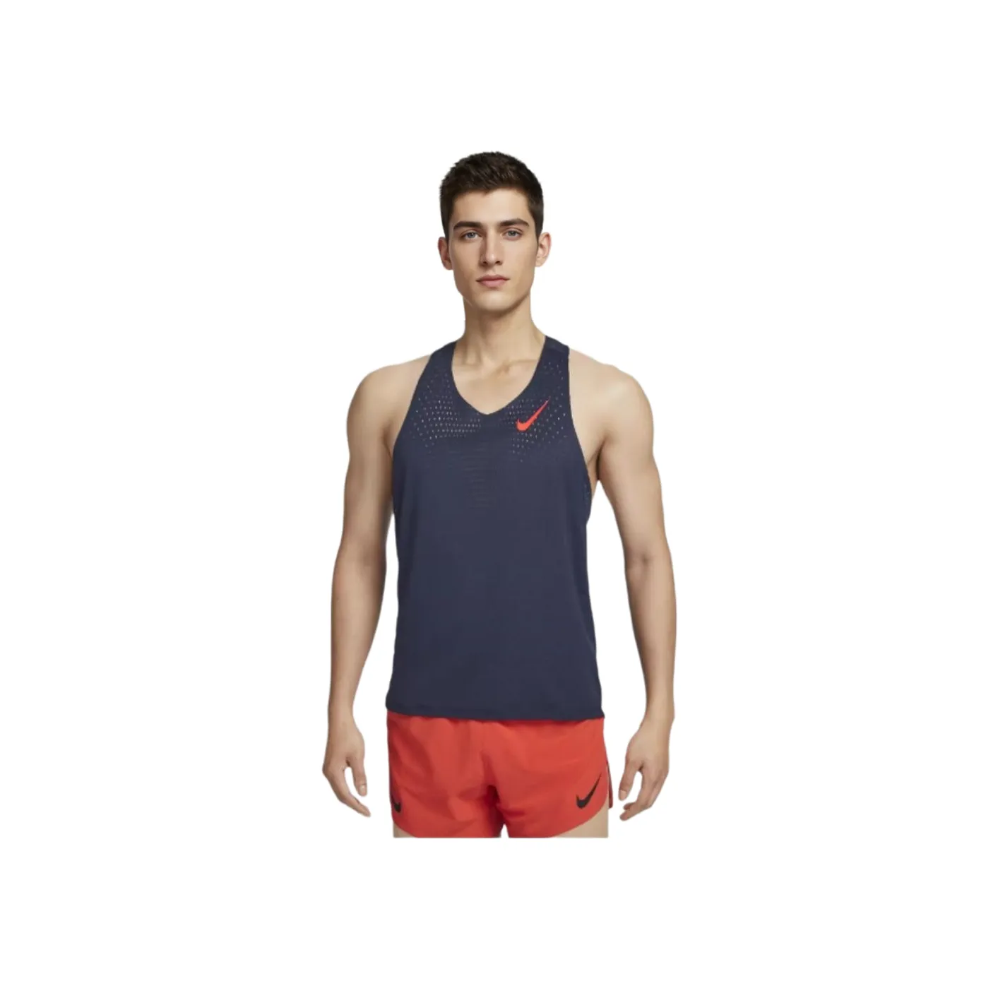 Nike AeroSwift Men's Dri-FIT Adv Running Singlet