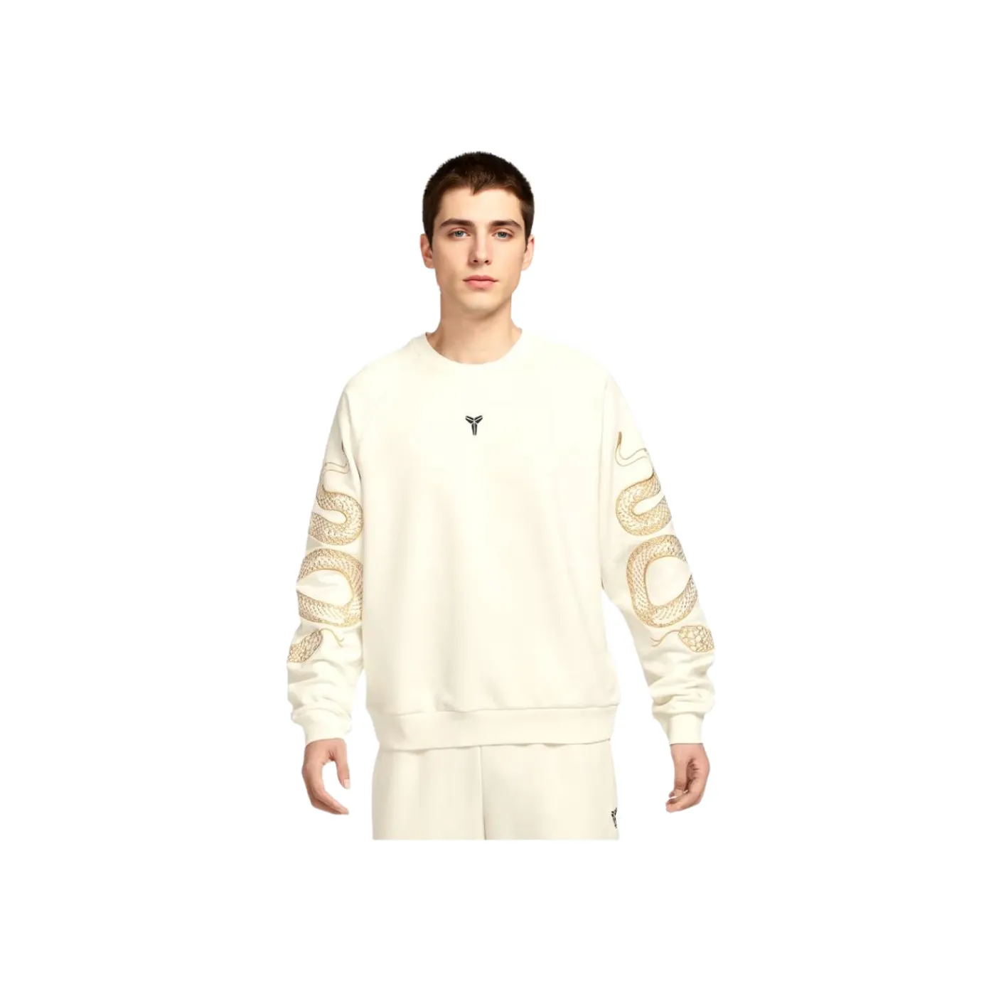 Nike Sweatshirts Men White
