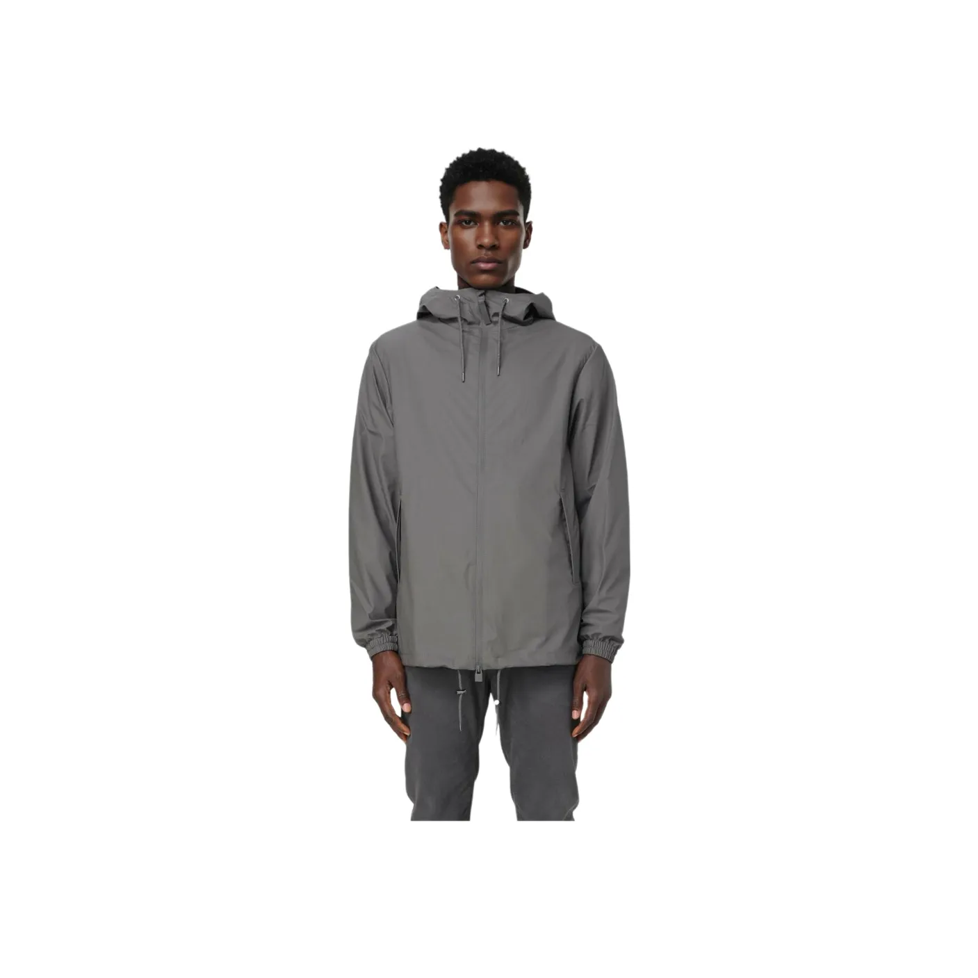 Rains Storm Breaker Jacket