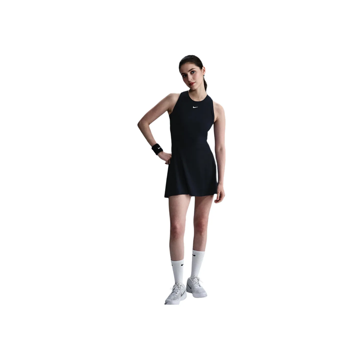 Nike Victory Women's Dri FIT Tennis Dress