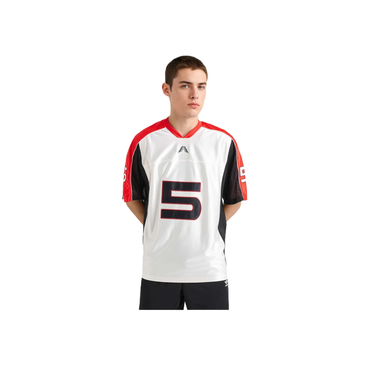 Adidas Ae Short Sleeve Jersey