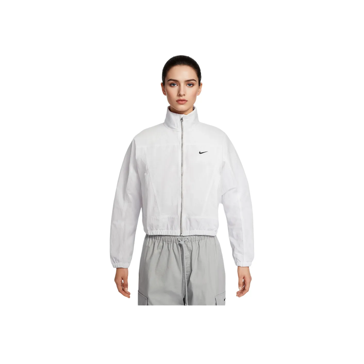 Nike Clothing Jackets Coats Women's White