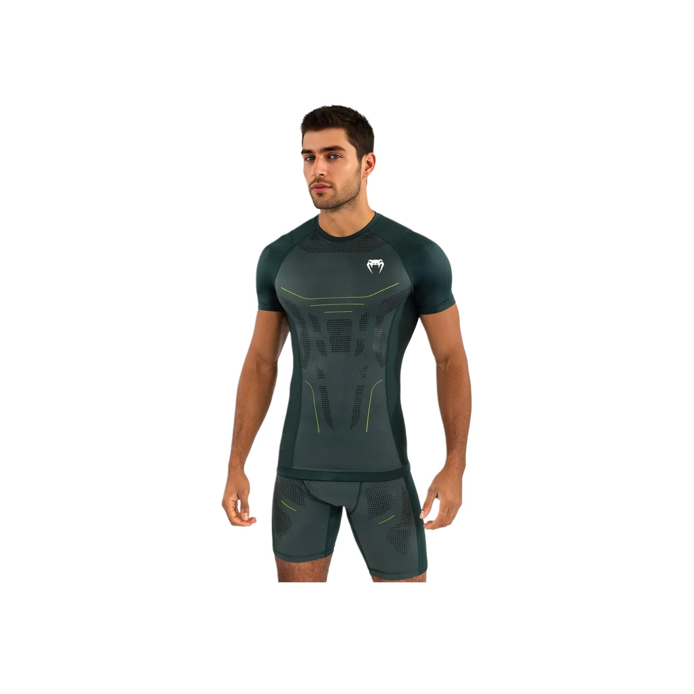 VENUM Мужская Спортивная Одежда