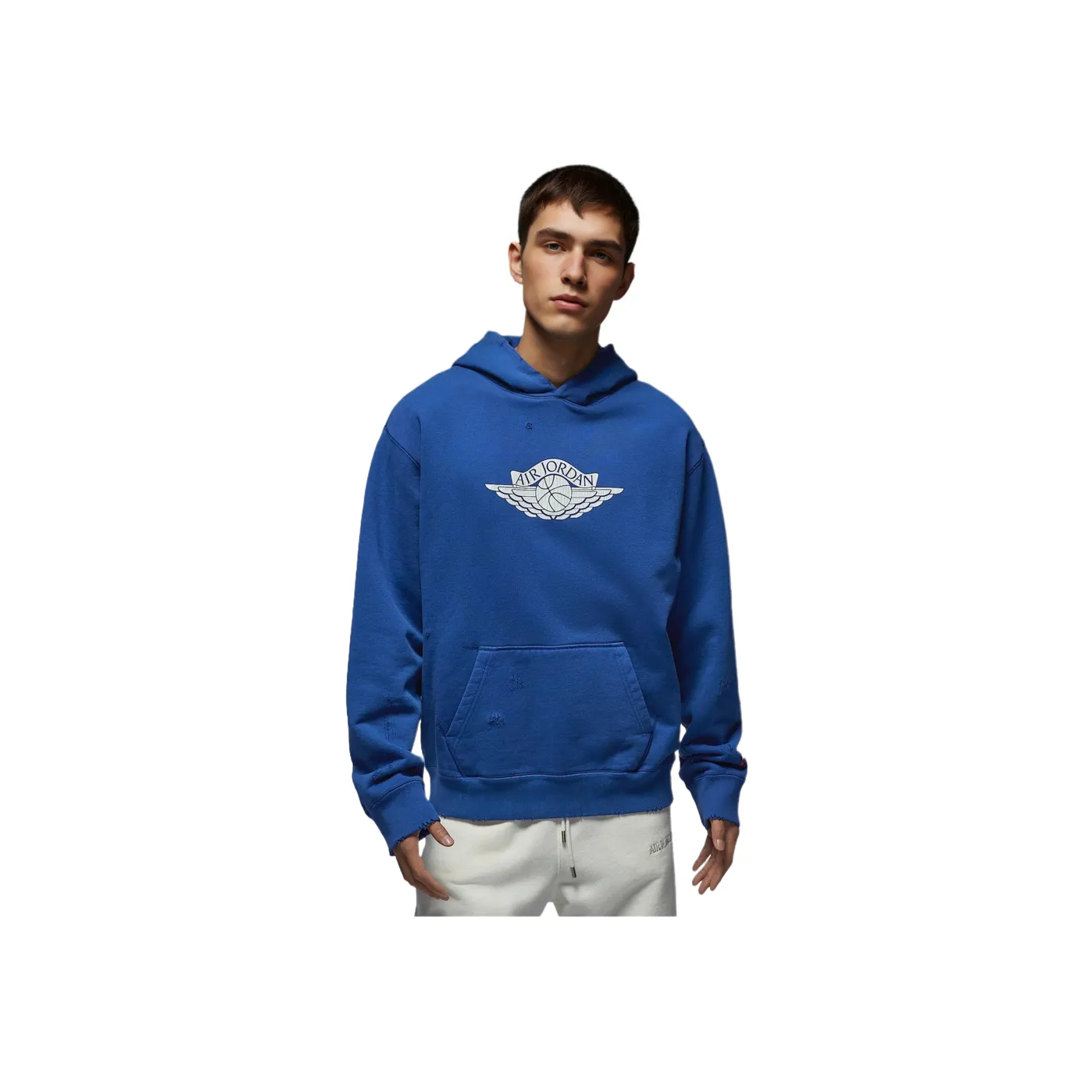 Jordan Rare Air Fleece Hoodie