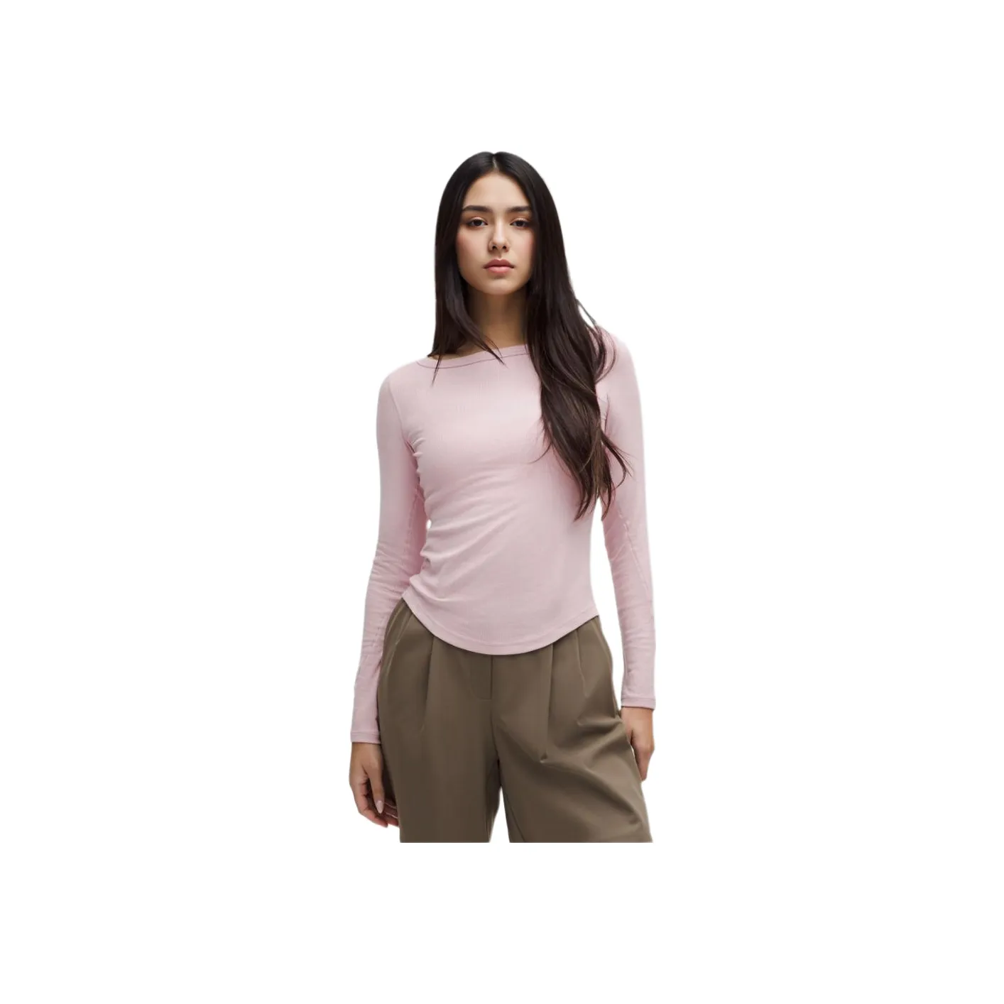 Lululemon Hold Tight T Shirts Women's