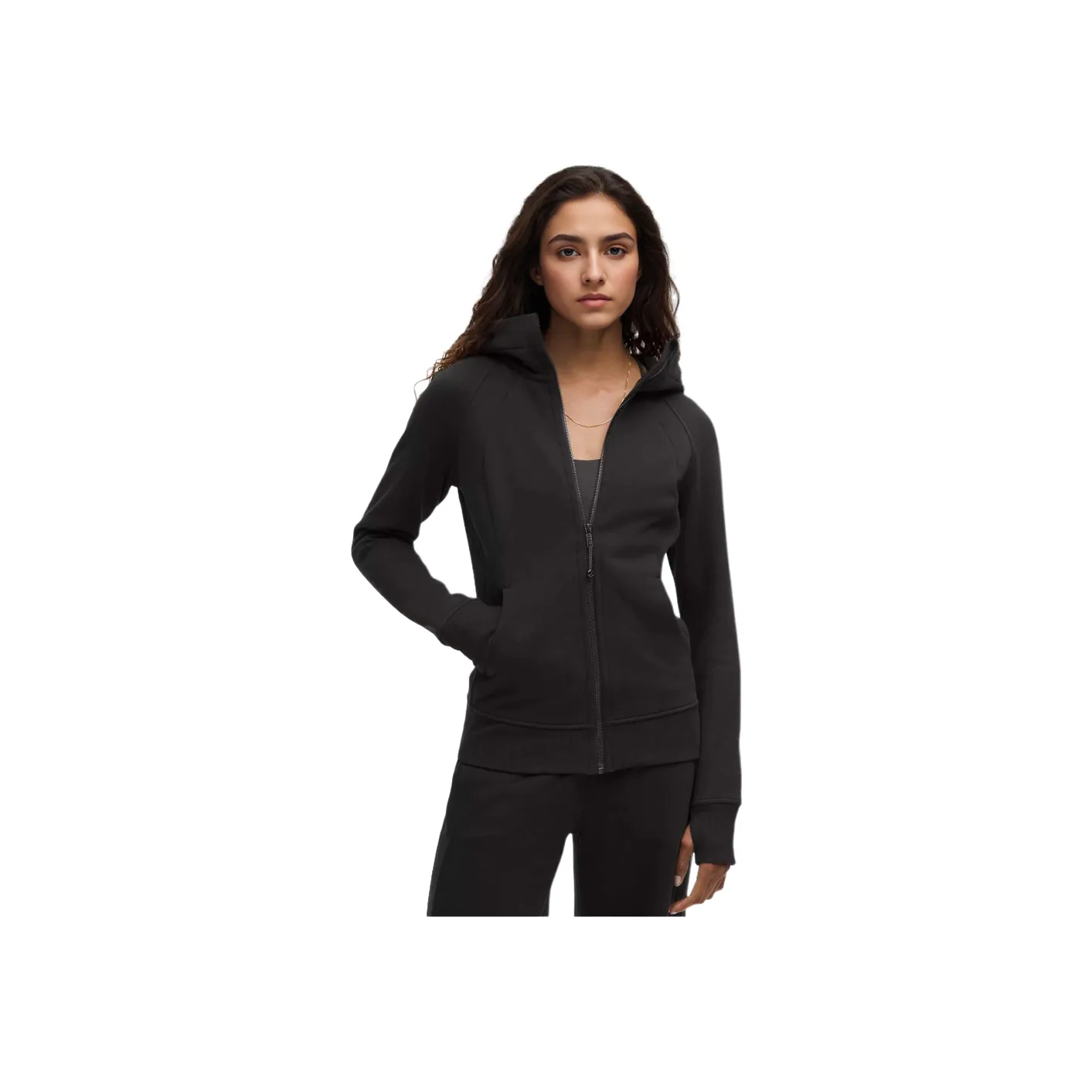Lululemon Scuba Sweatshirts Women's