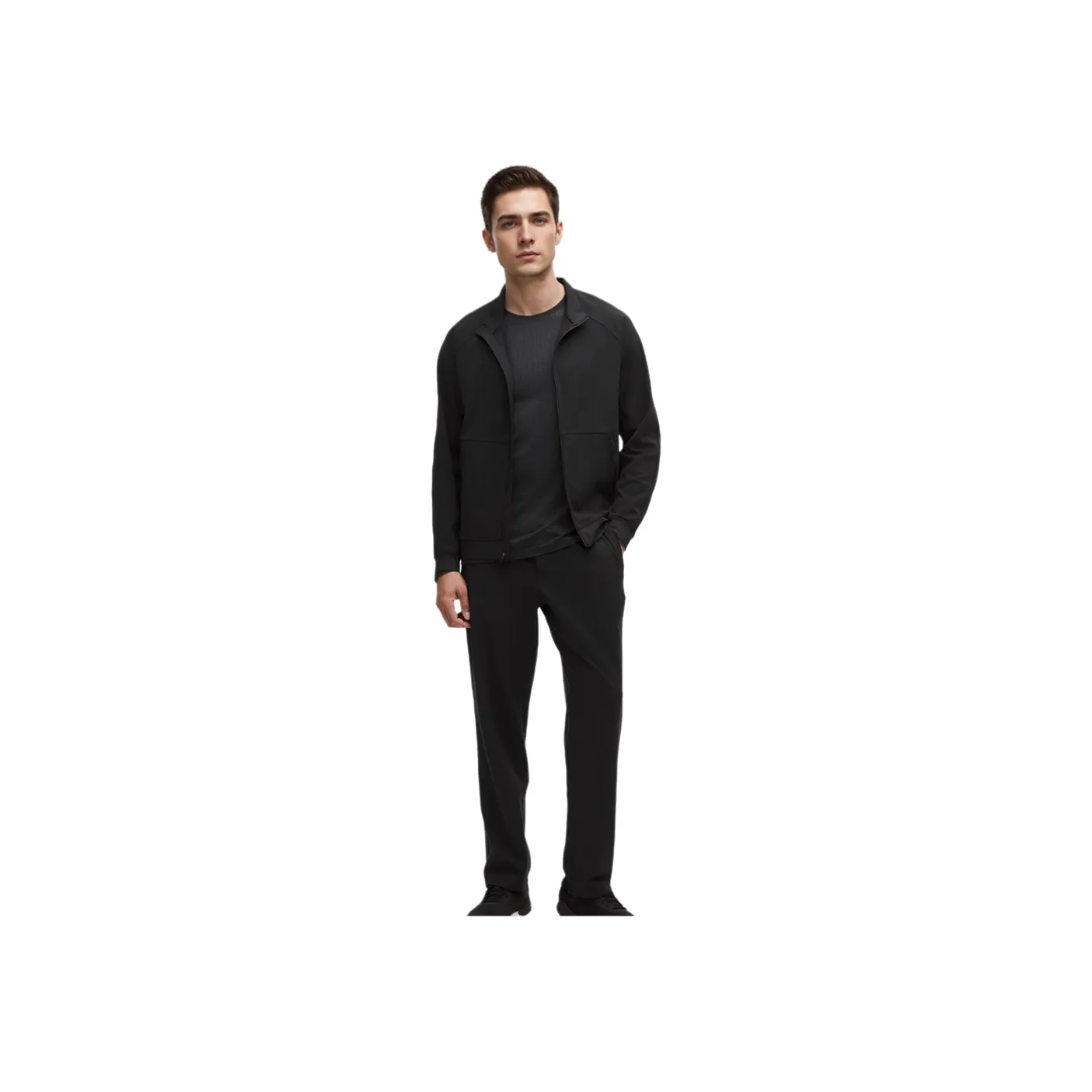 Lululemon Pace Breaker Jacket Men's