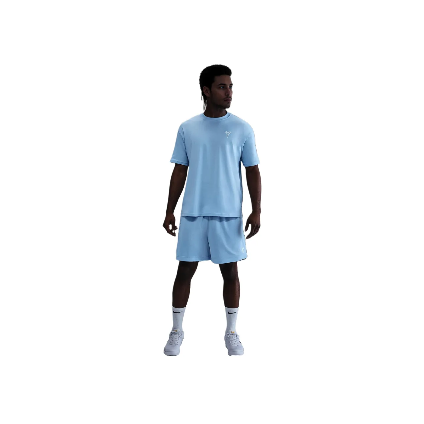 Nike Kobe Men's Basketball T Shirt