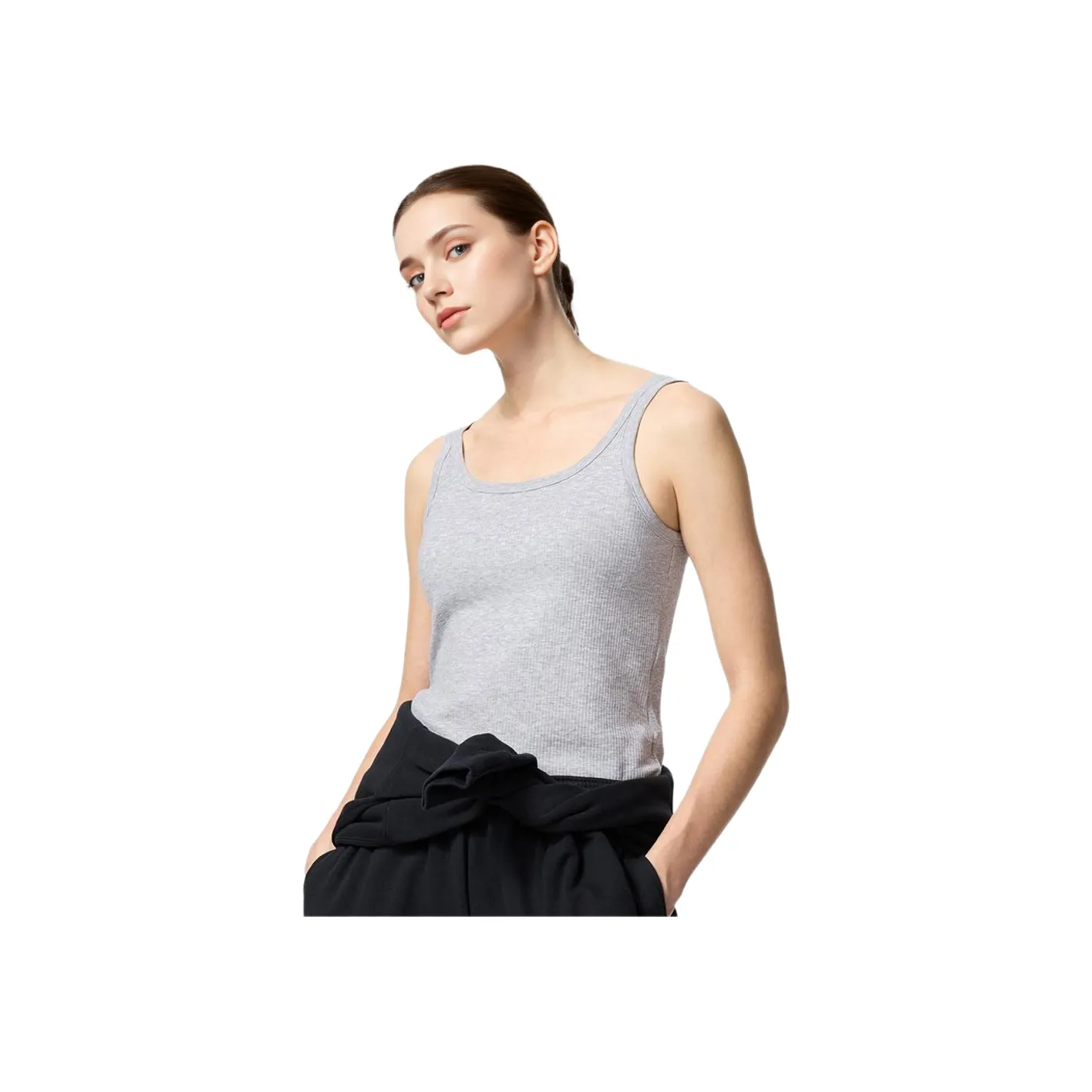 UNIQLO Женские Майки