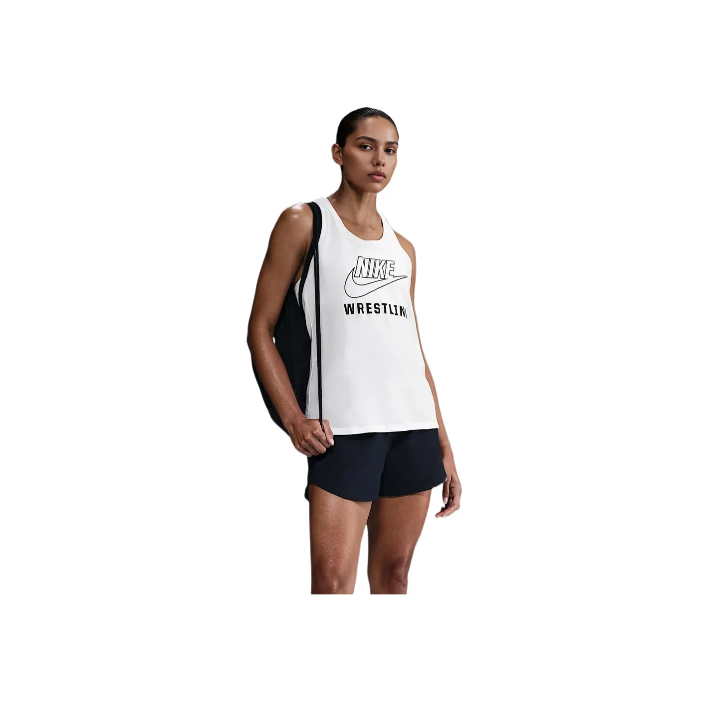 Nike Women's Wrestling Tank Top