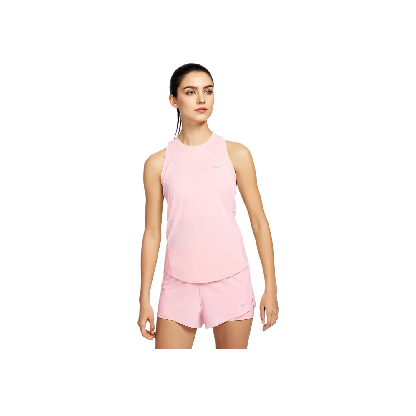 Nike Swift Women's Dri FIT Running Tank Top
