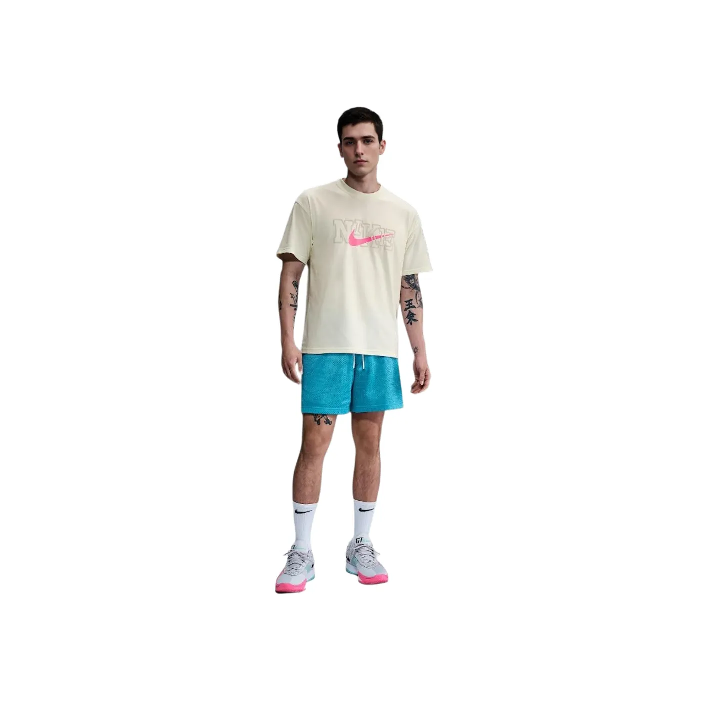 Nike Max90 Парус Мужская T-рубашка