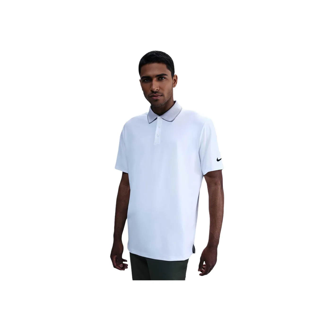 Nike Tour Men's Dri FIT Golf Polo