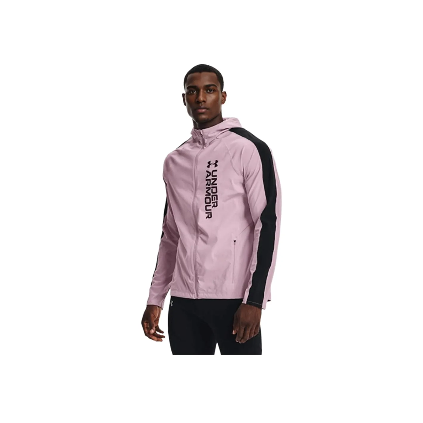Under Armour Storm Jackets Men's Pink
