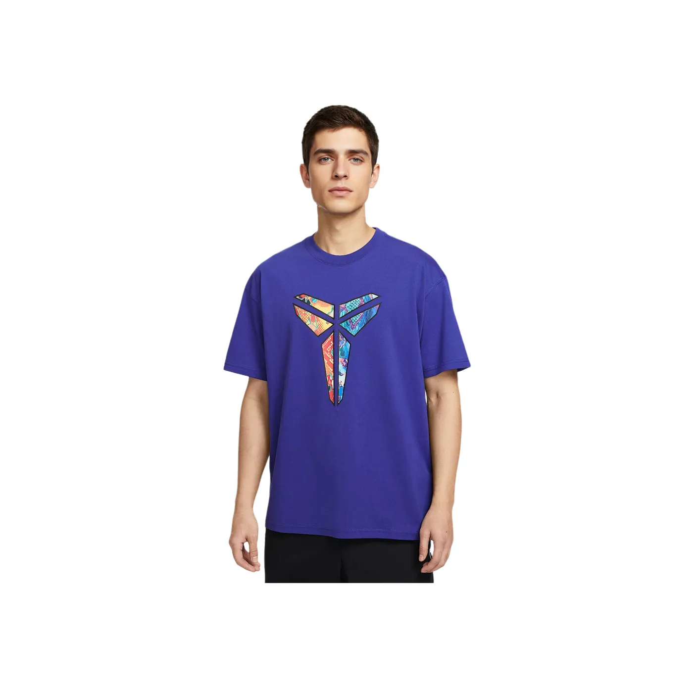 Nike Max90 T-Shirts Men Midnight