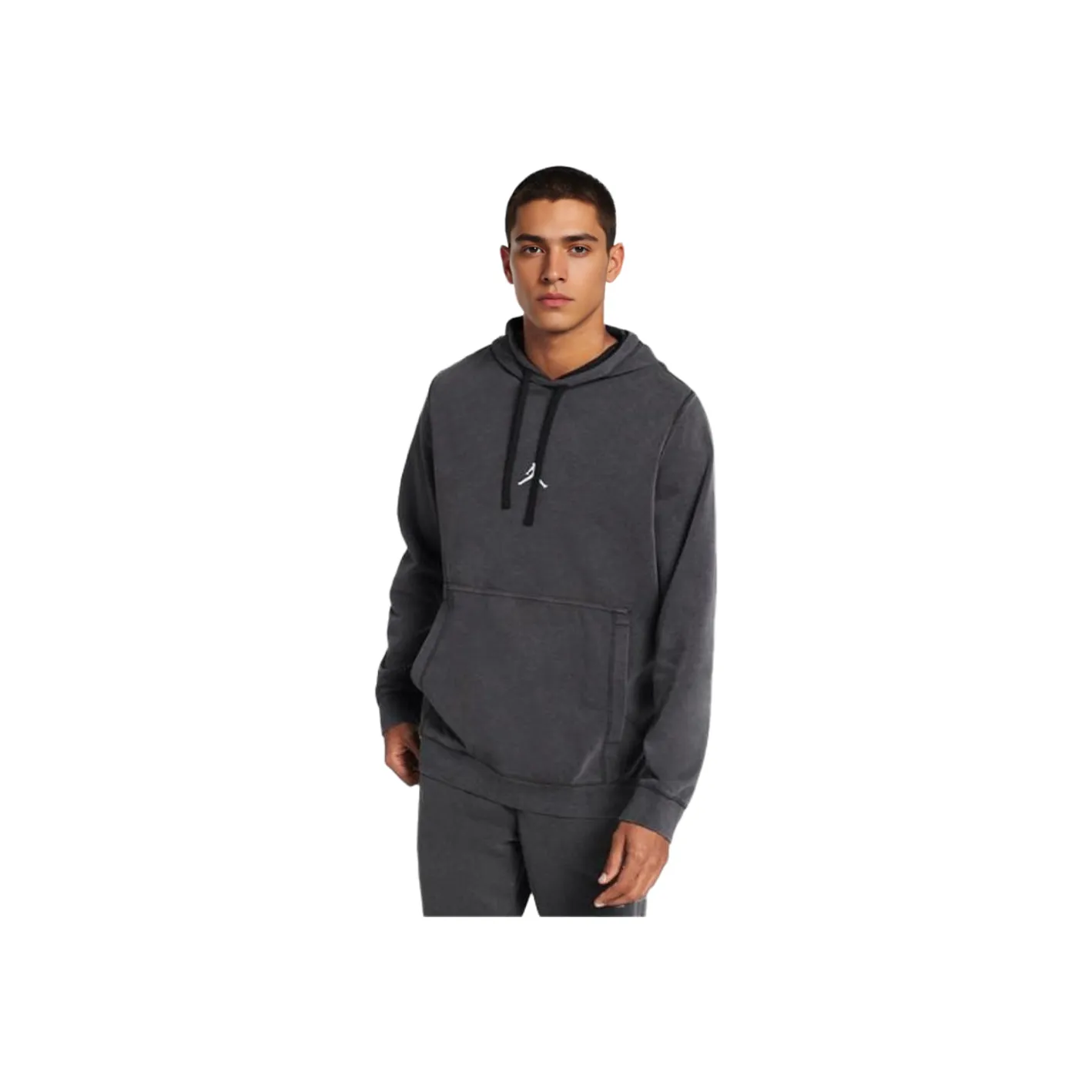 Jordan Dri FIT Air Fleece Pullover Hoodie