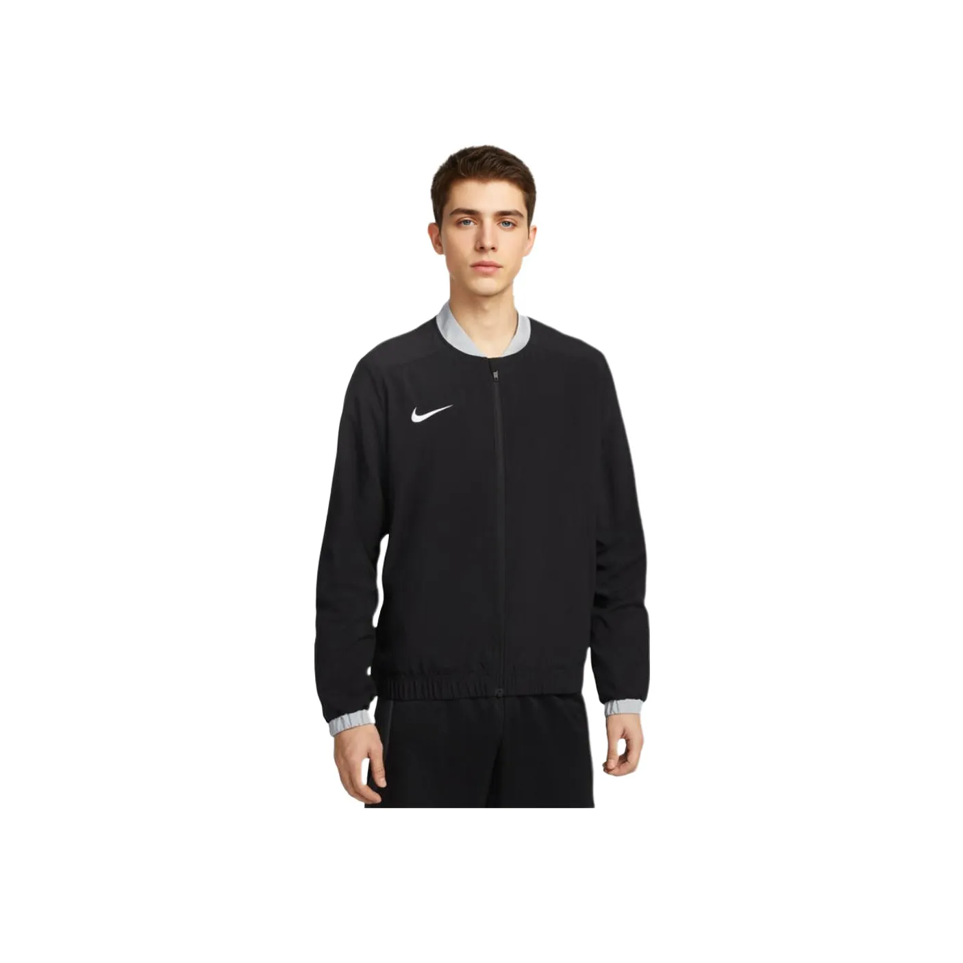 nike Dri Fit ACADEMY Куртка Мужская Черная