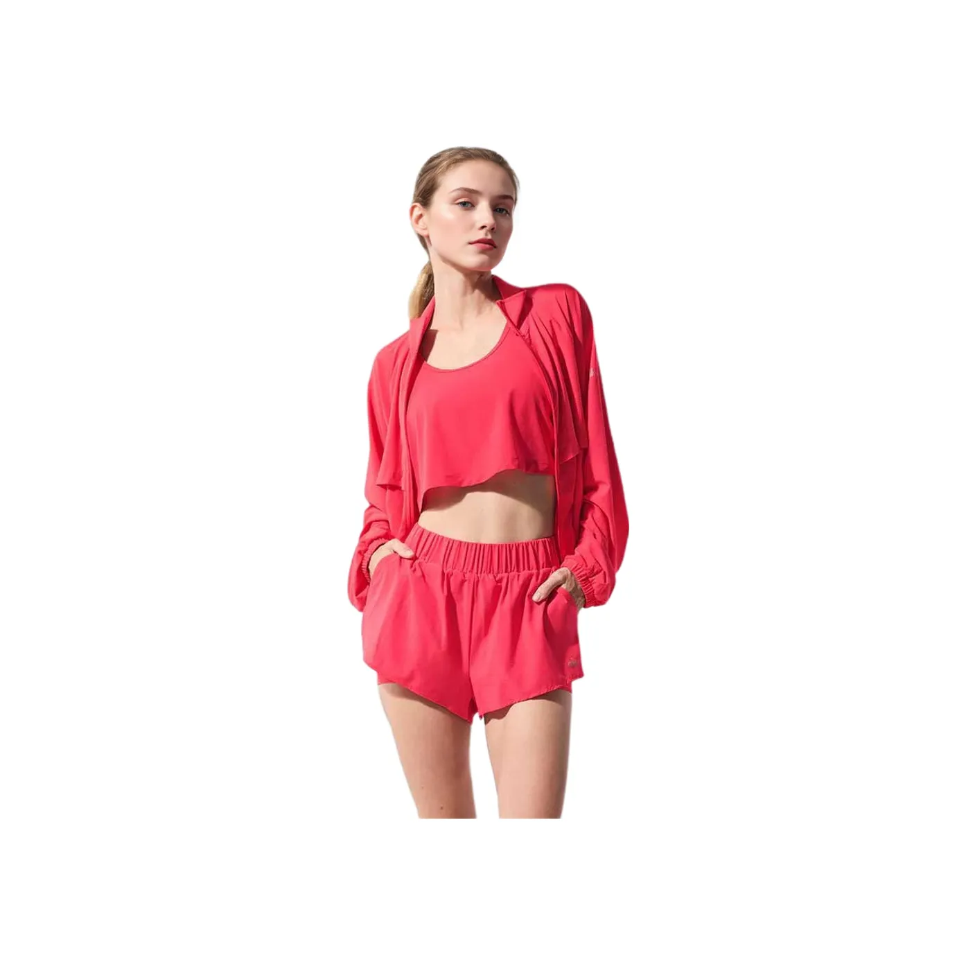 Alo Yoga Jackets Women's