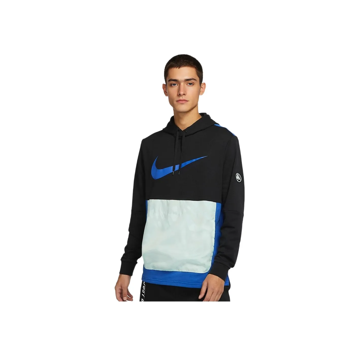 Nike Sweatshirts Men Black
