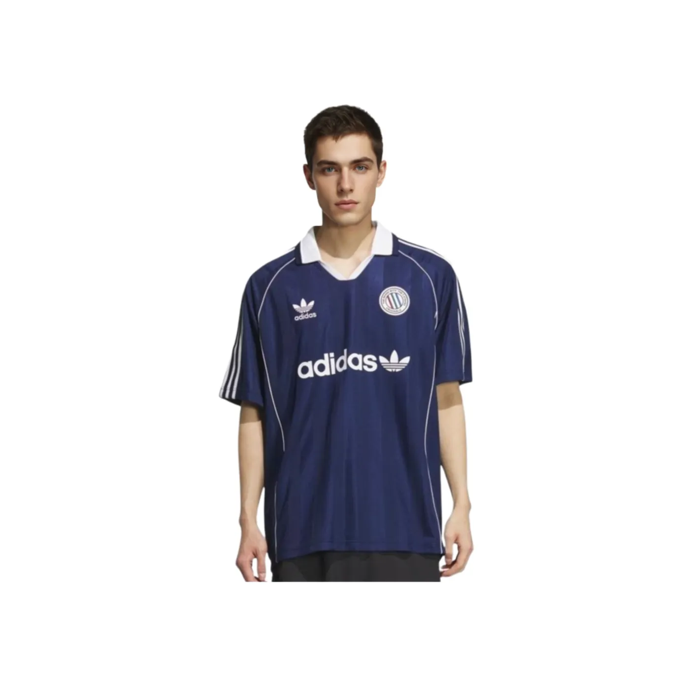 Adidas Originals Футбол Джерси Мужской