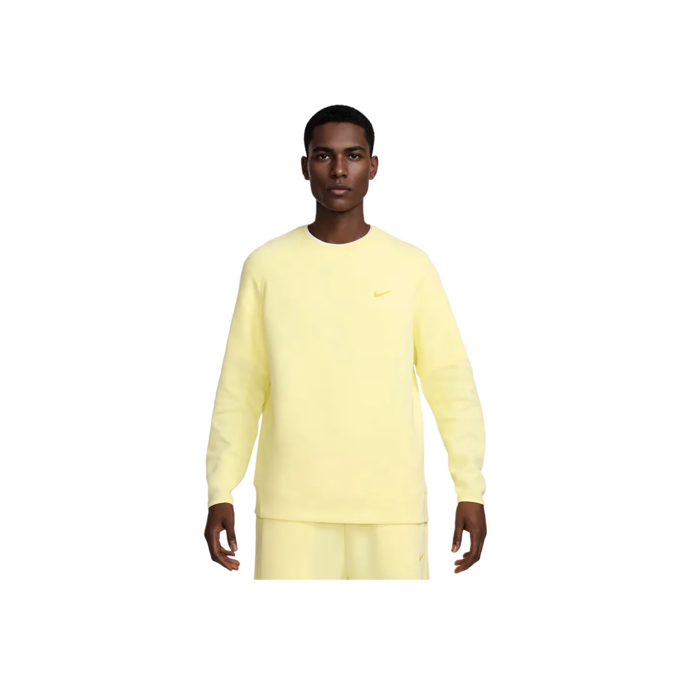 Nike NOCTA Tech Fleece Толстовка Унисекс