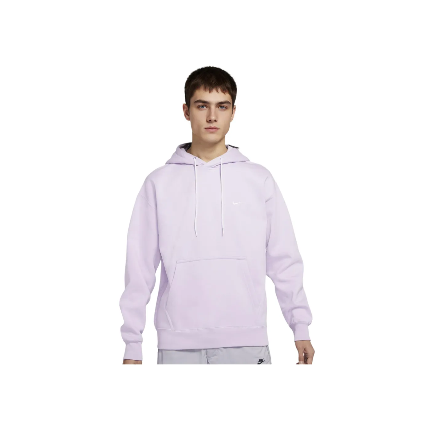 Nike Sweatshirts Men Purple