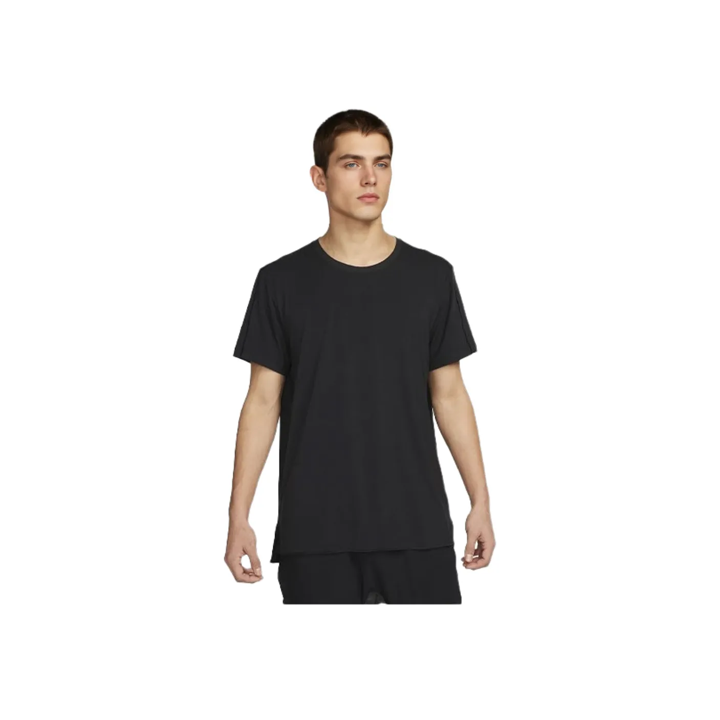Nike T Shirts Men Black