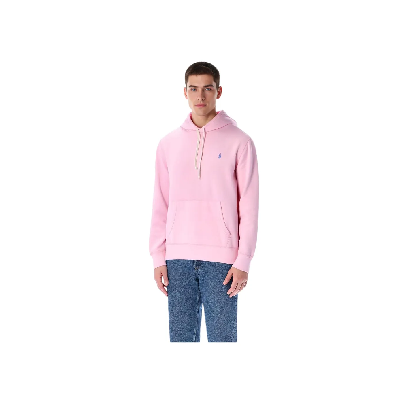 Polo Ralph Lauren The Rl Fleece Hoodie