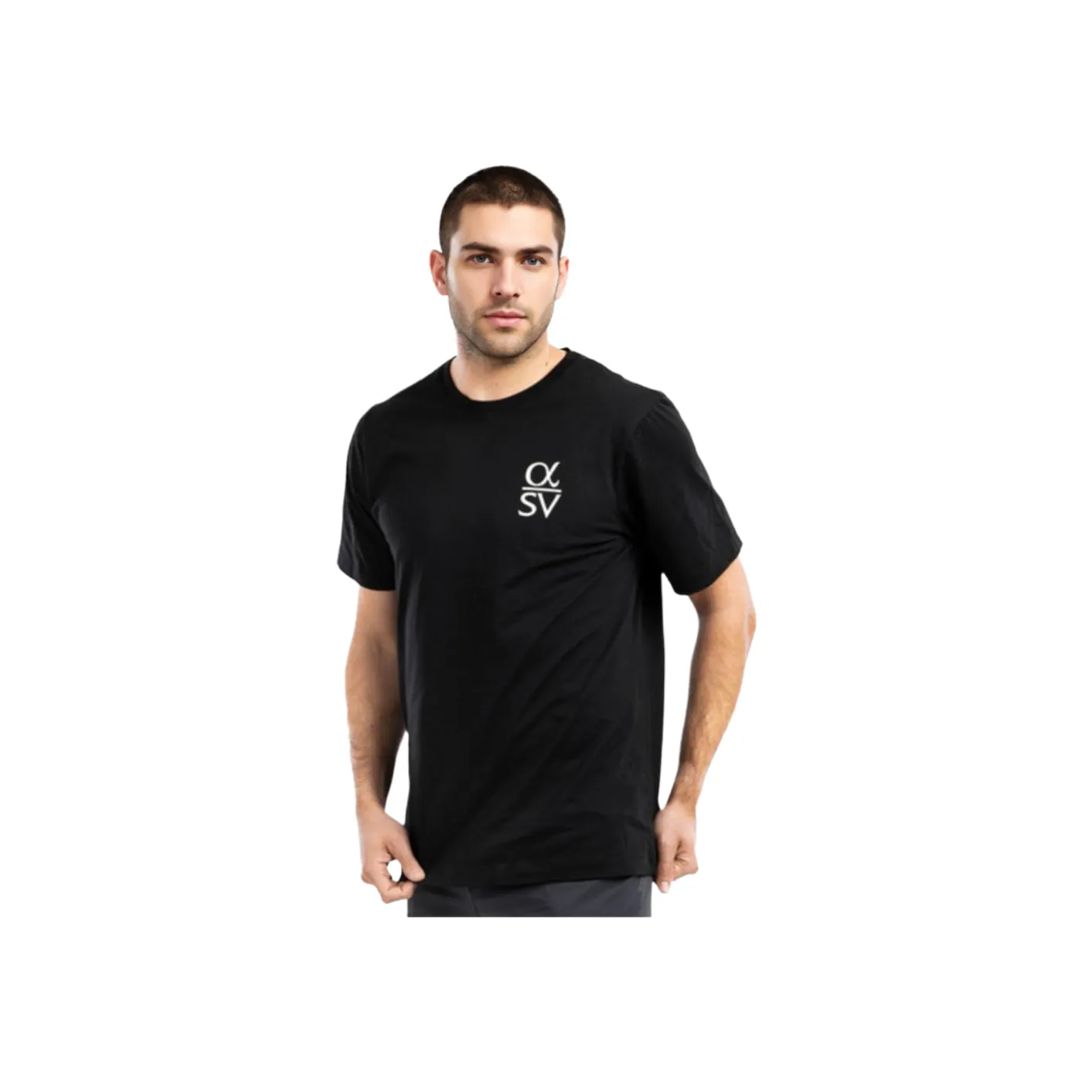 Arcteryx ALPHA SV T Рубашка Мужская