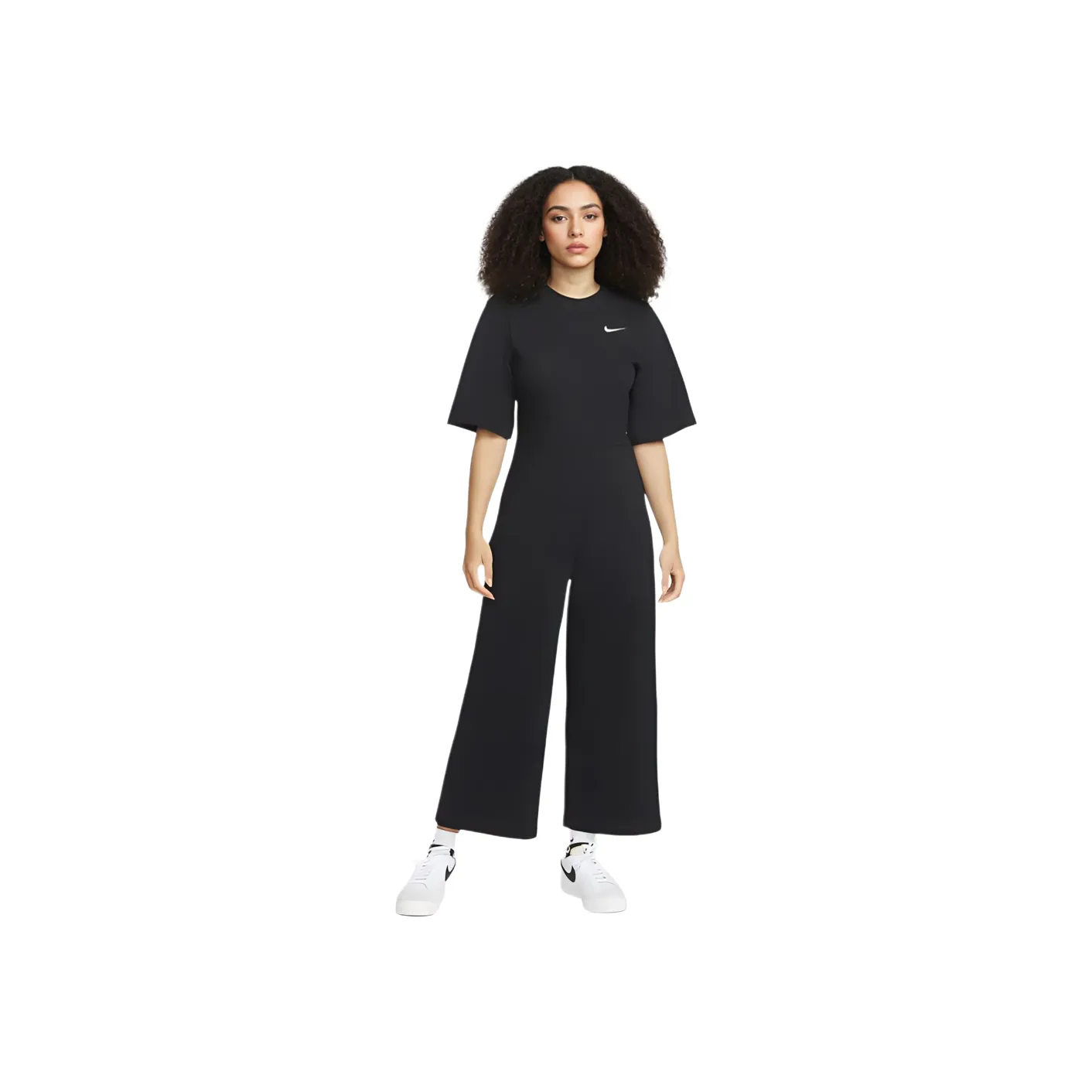 Nike Bodysuits Women's Black