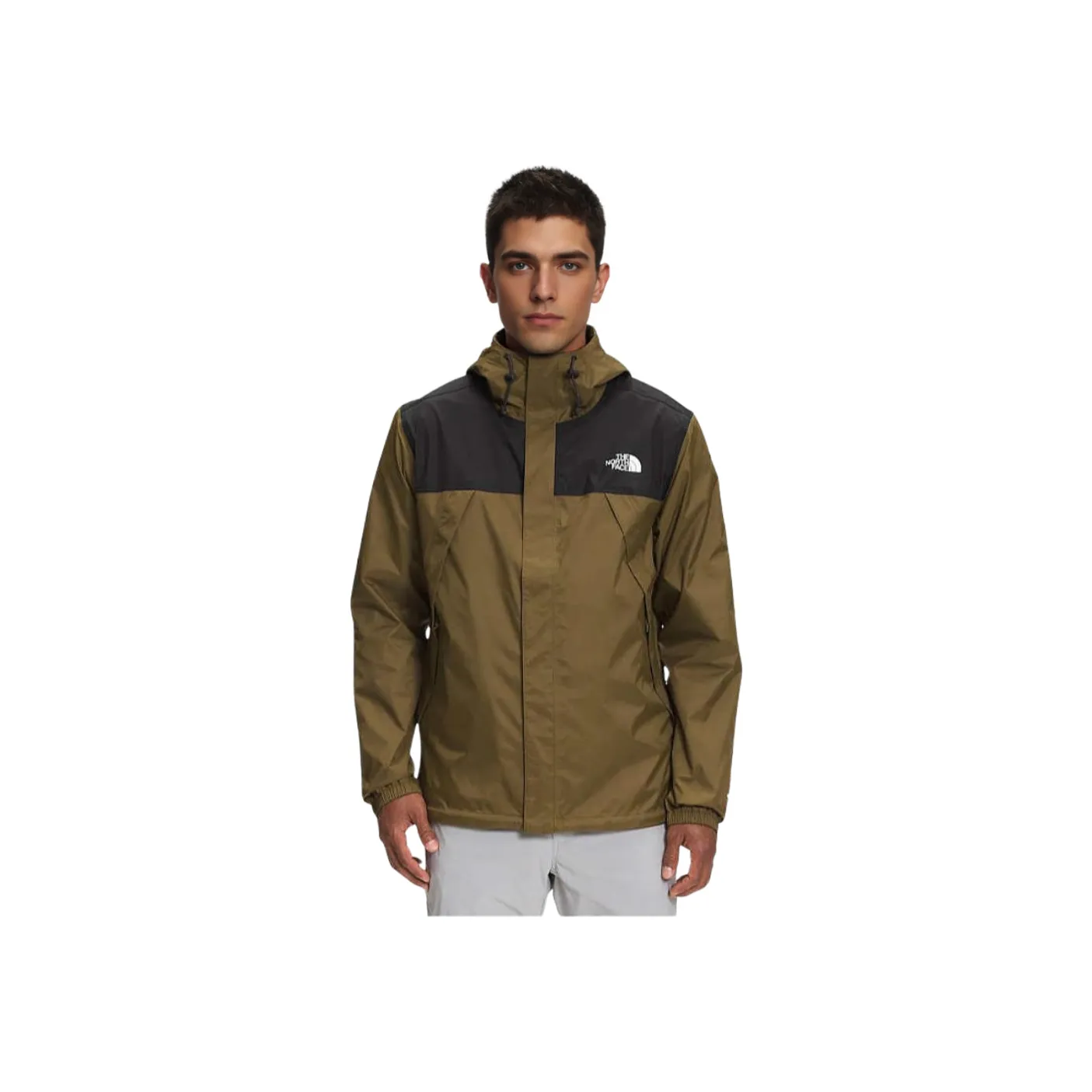 THE NORTH FACE Antora Jacket Men's Multicolor