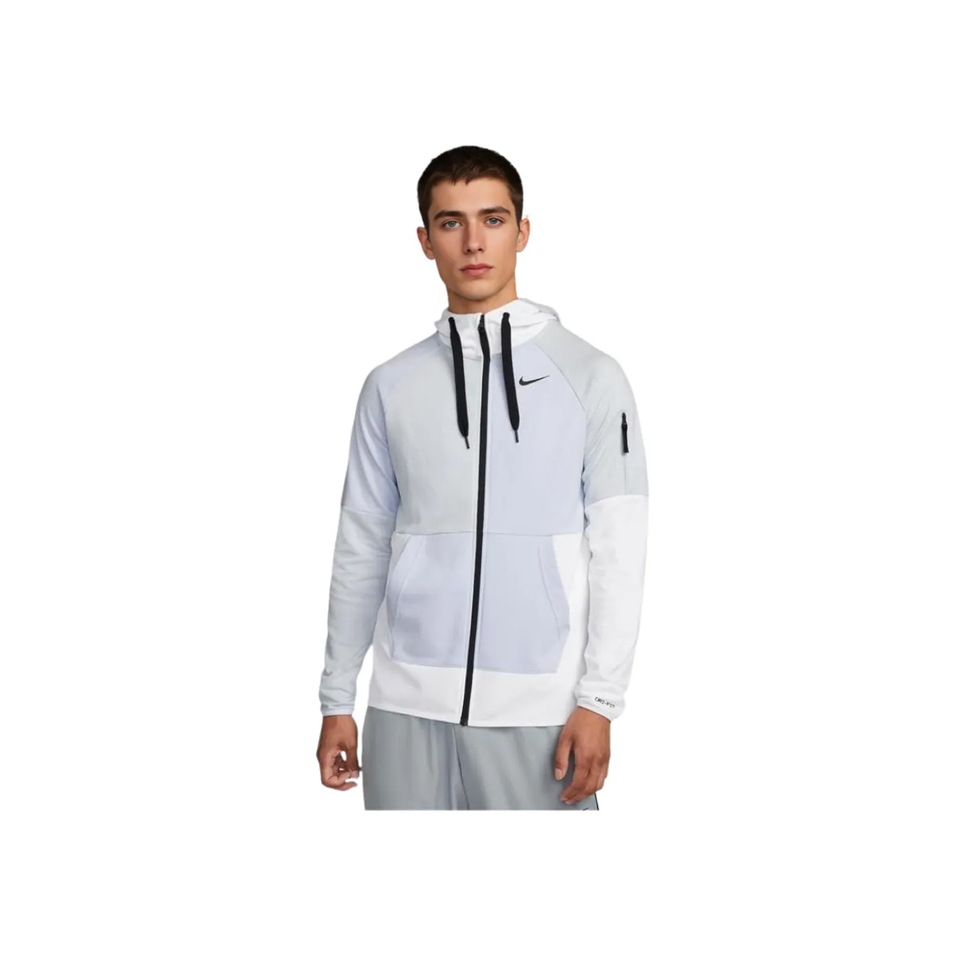 Nike Sweatshirts Men's White